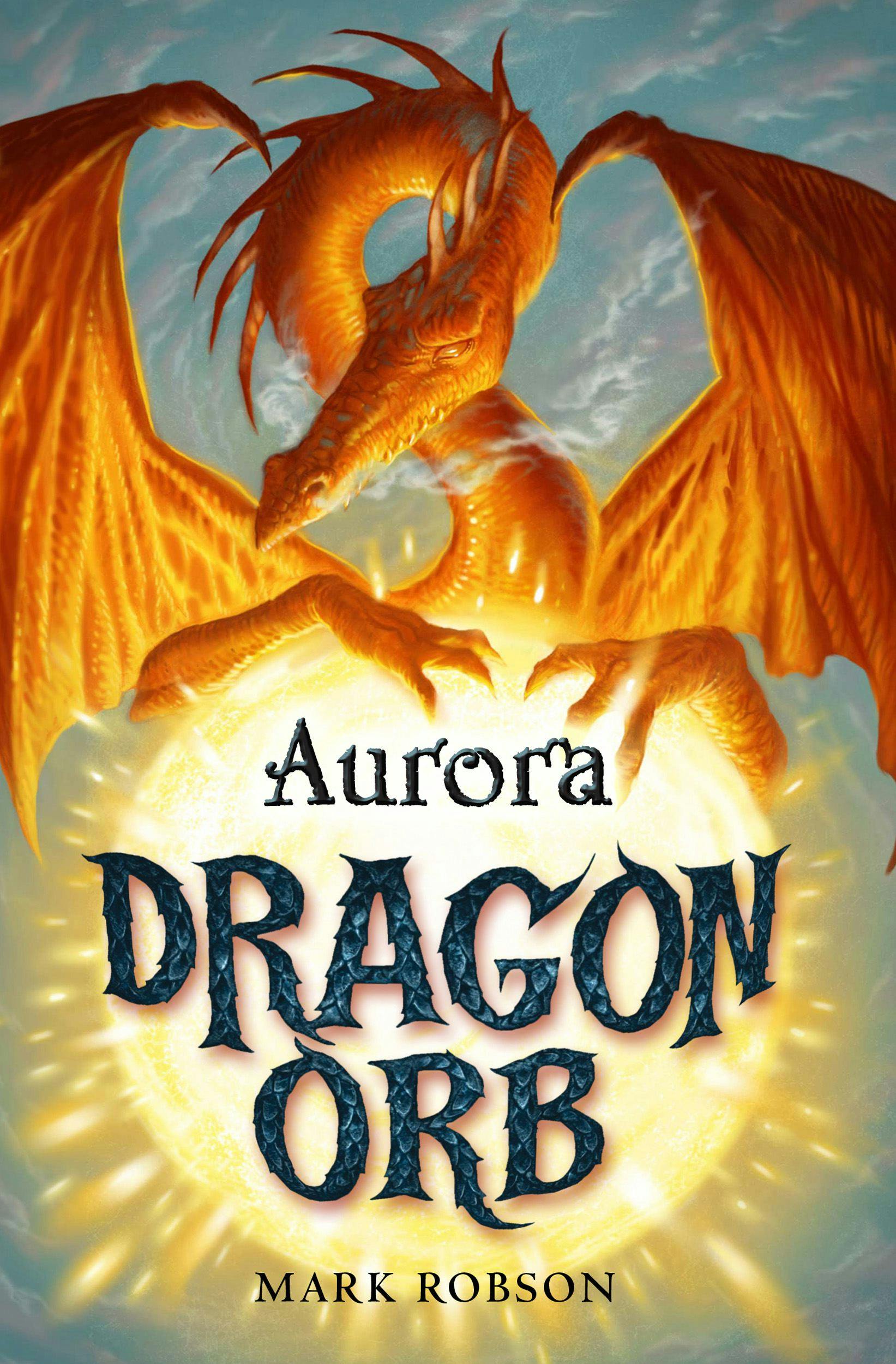 Dragon Orb: Aurora - undefined