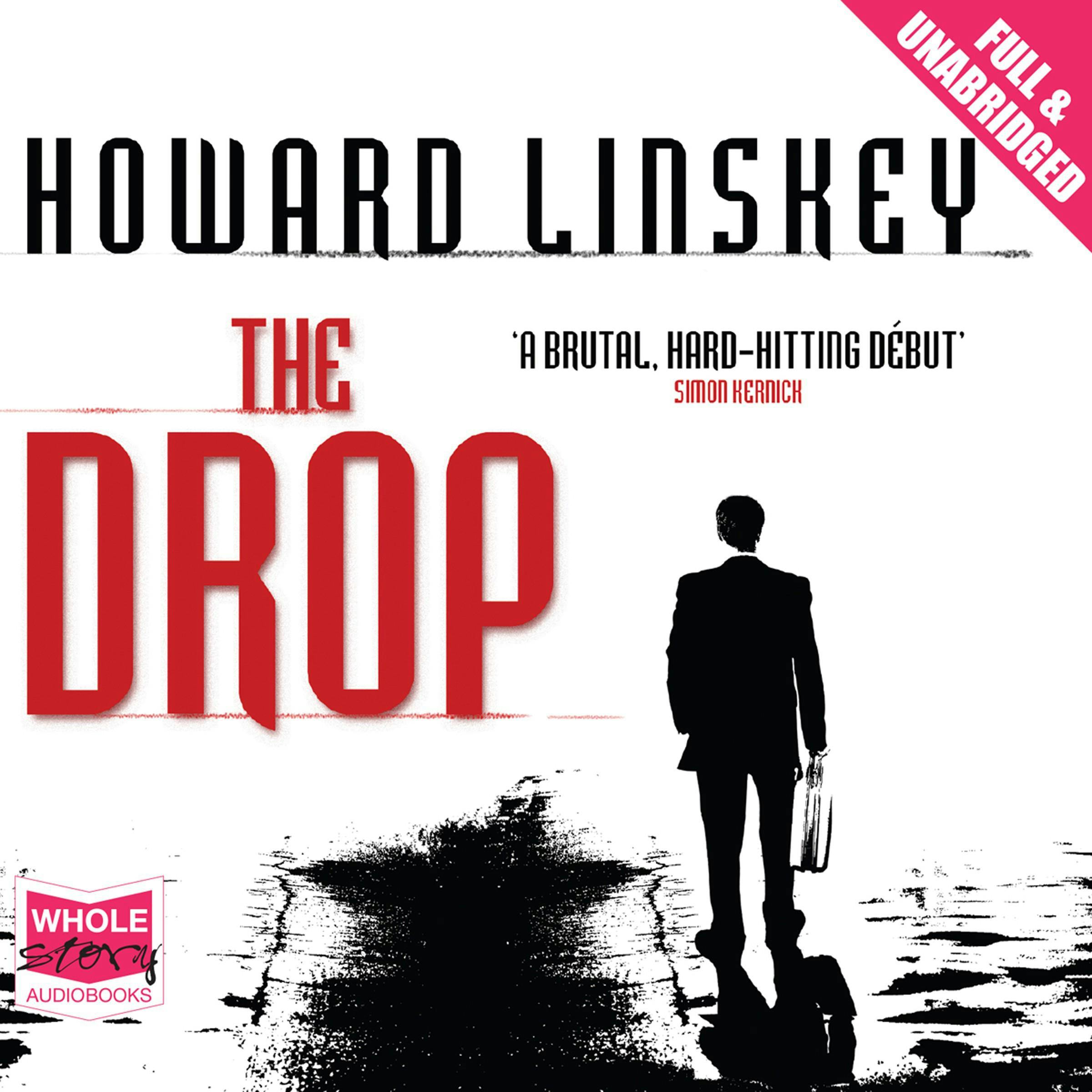 The Drop - Howard Linskey
