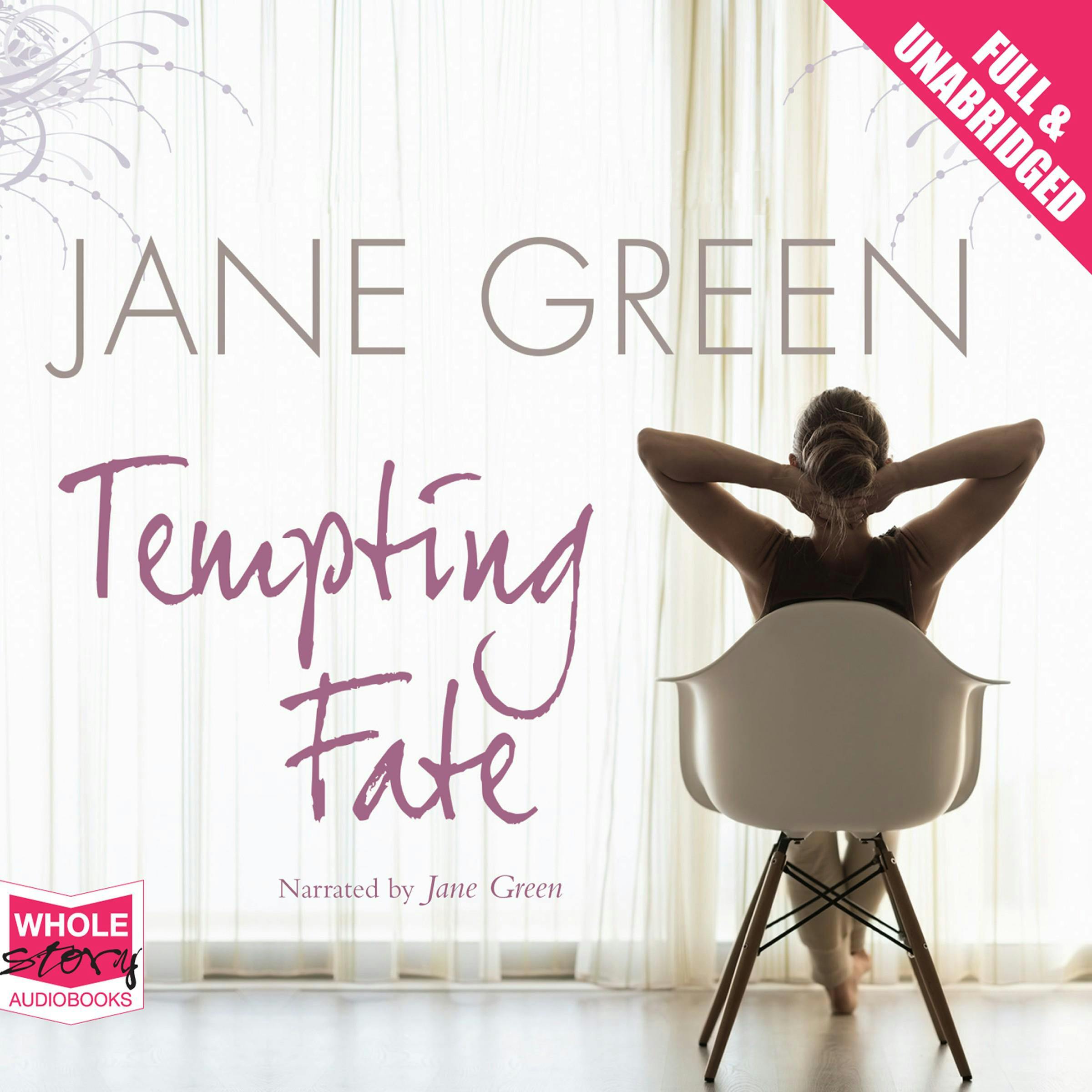 Tempting Fate - undefined