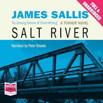 Salt River