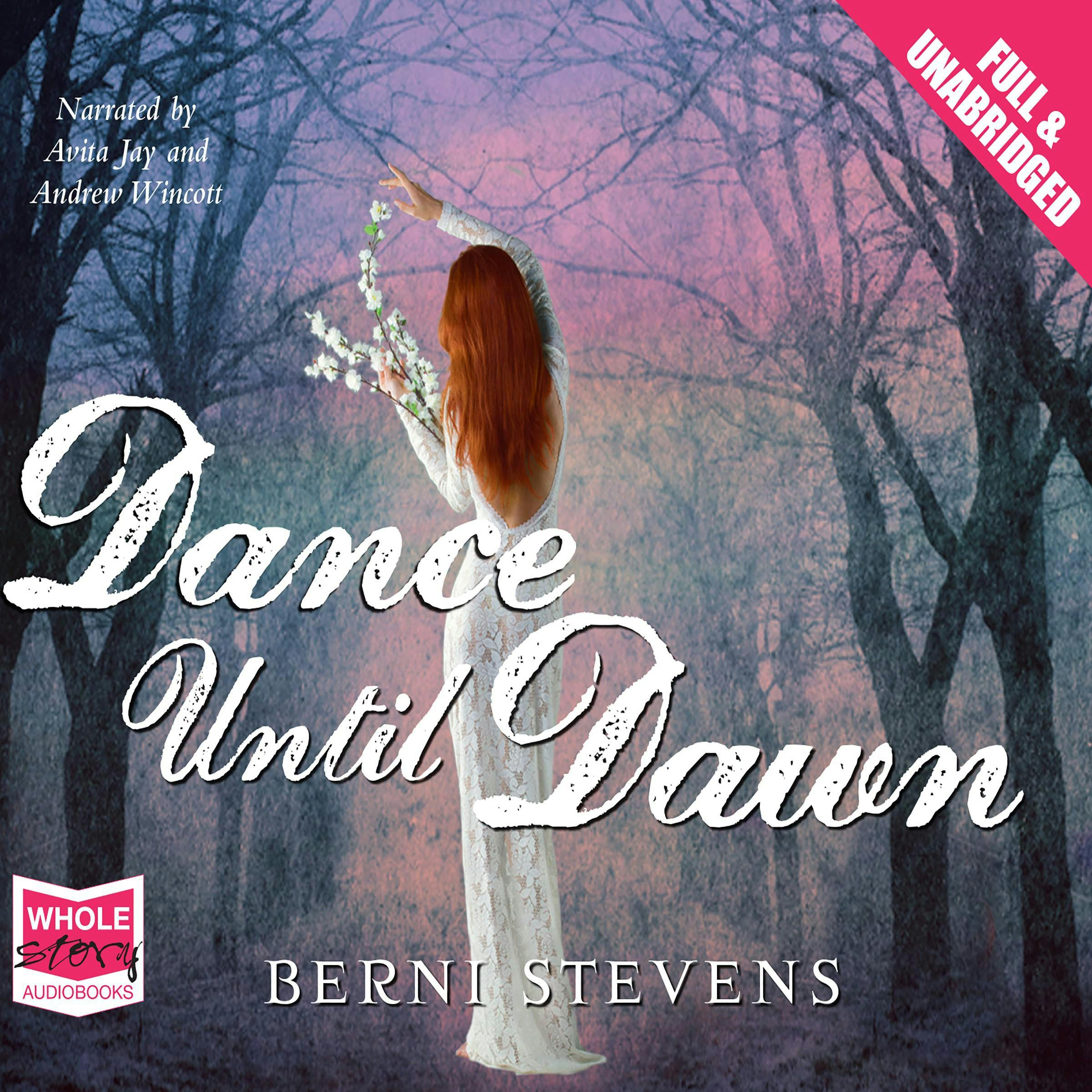 Dance Until Dawn - Berni Stevens