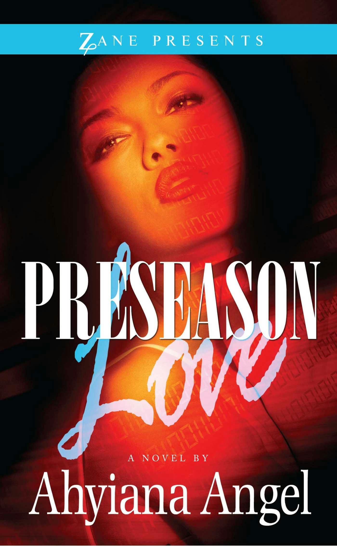 Preseason Love - Ahyiana Angel