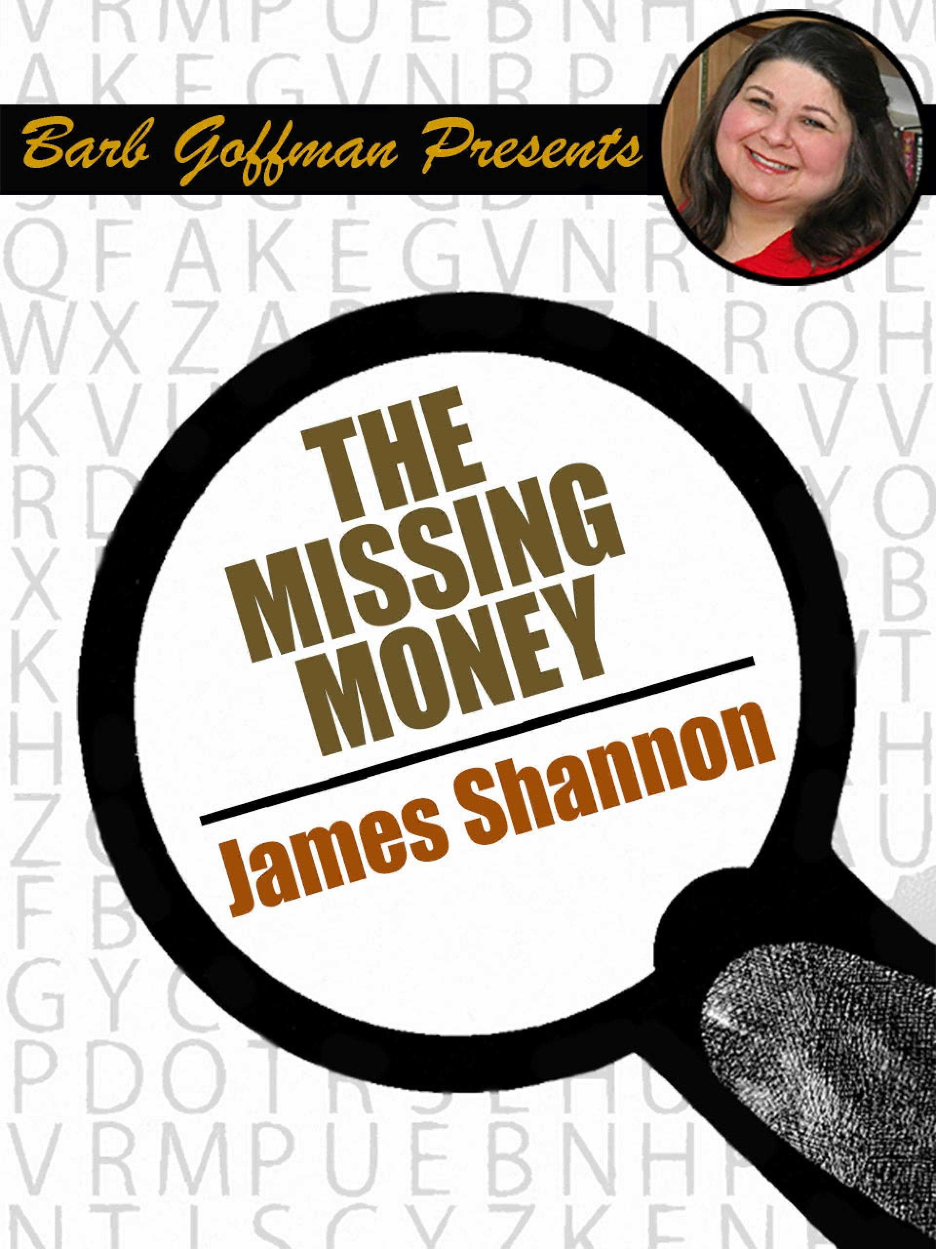 The Missing Money - James Shannon