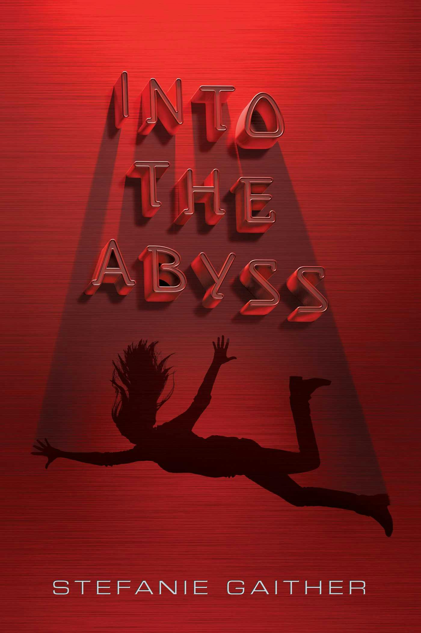 Into the Abyss - undefined