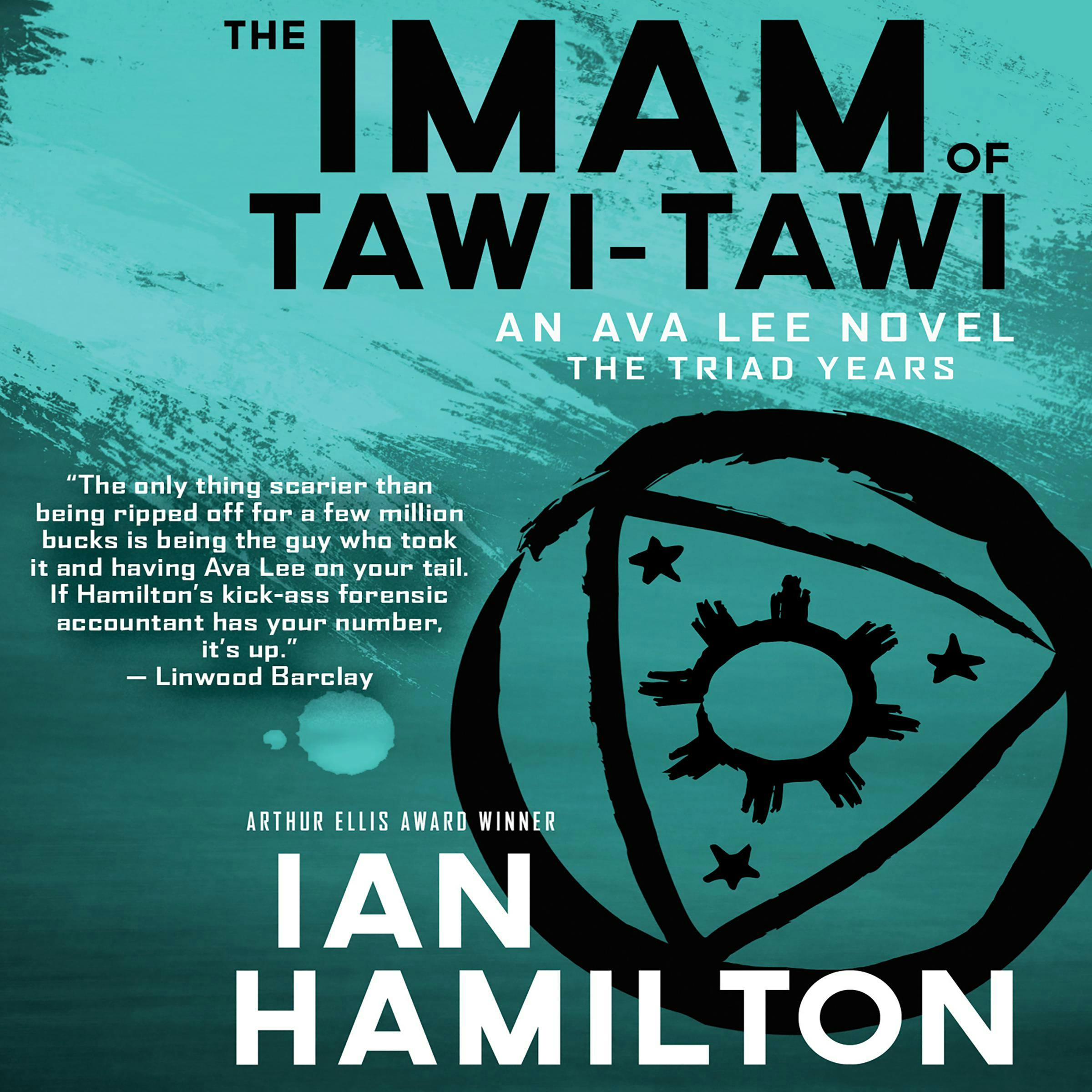 The Imam of Tawi-Tawi: An Ava Lee Novel - Ian Hamilton