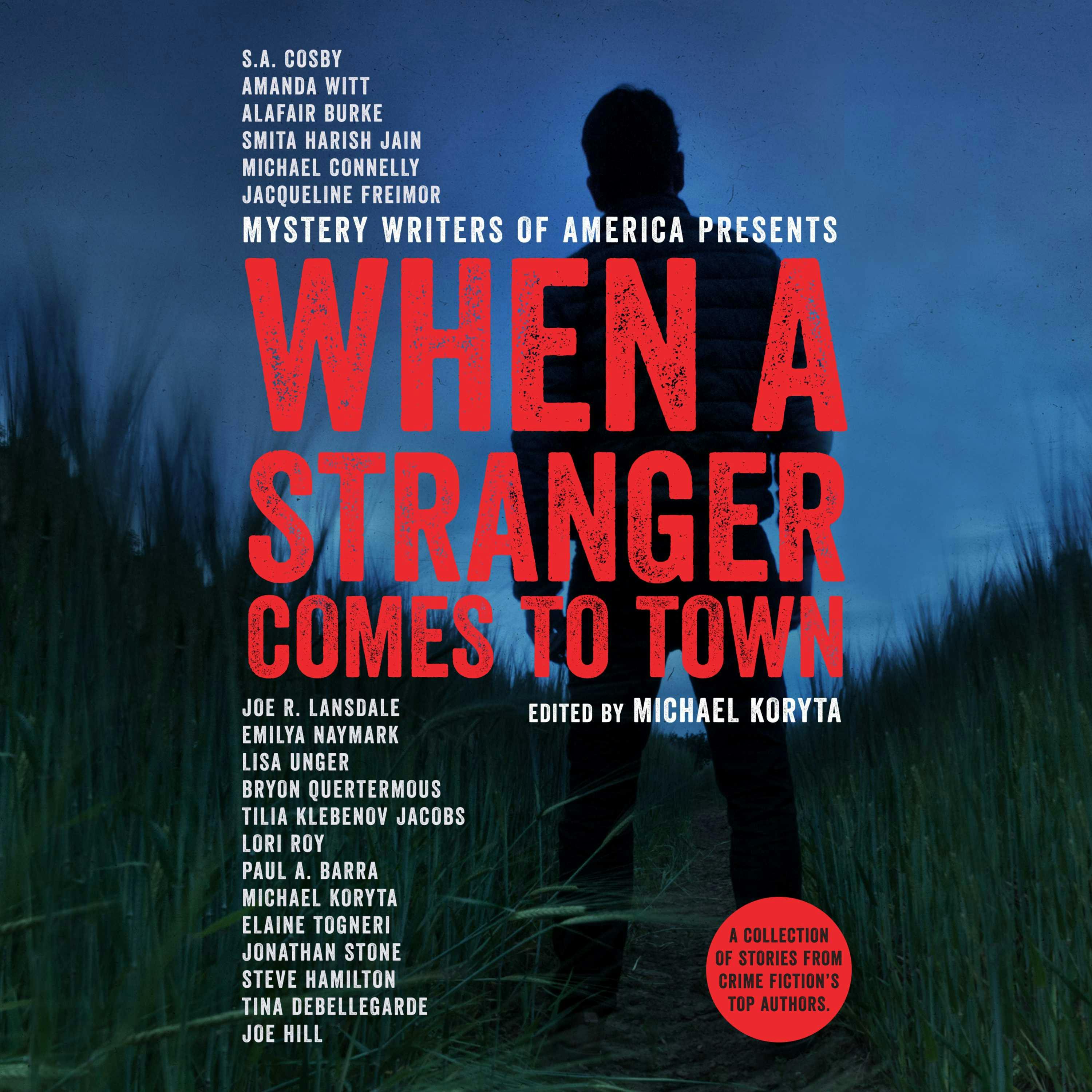 When a Stranger Comes to Town - undefined