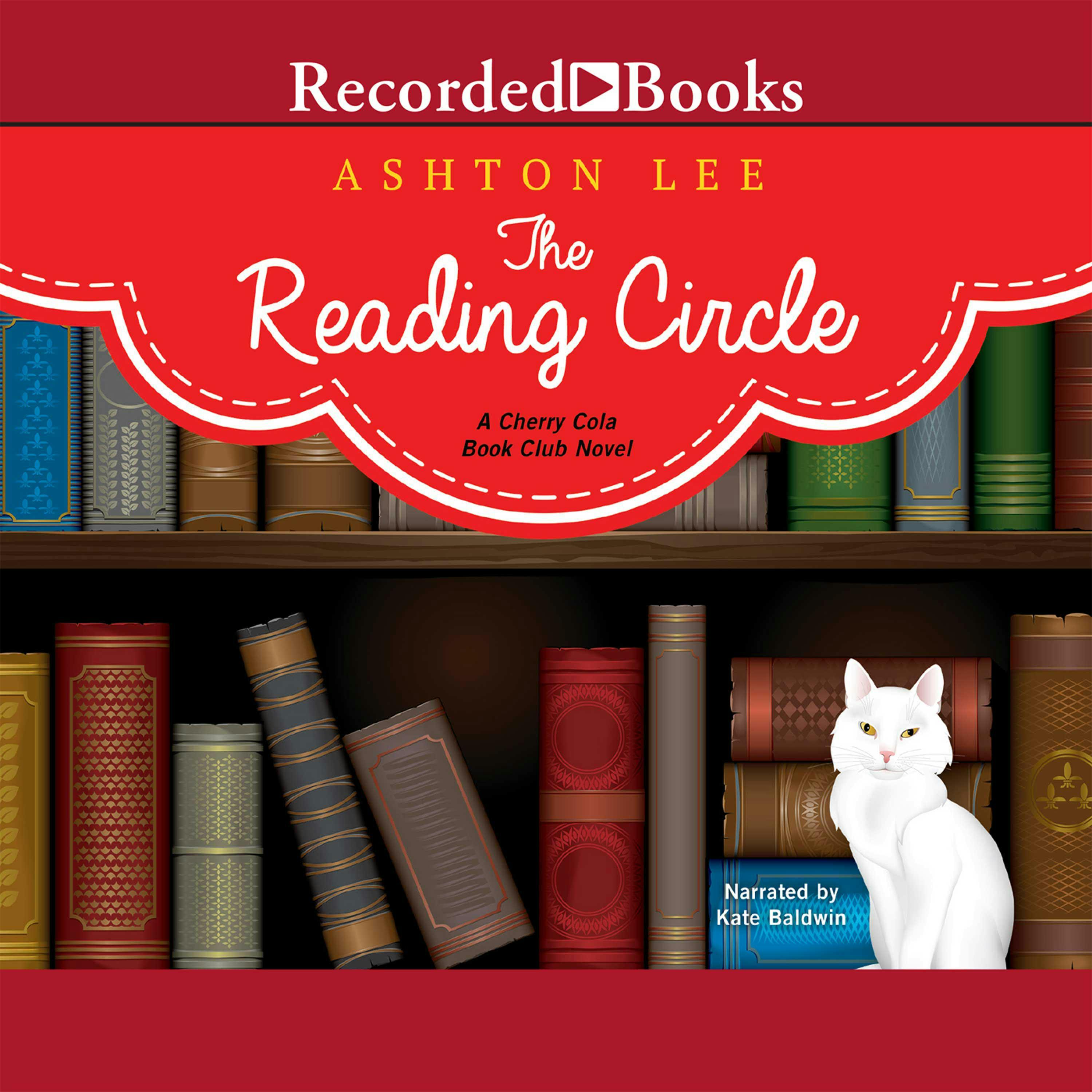 The Reading Circle - undefined