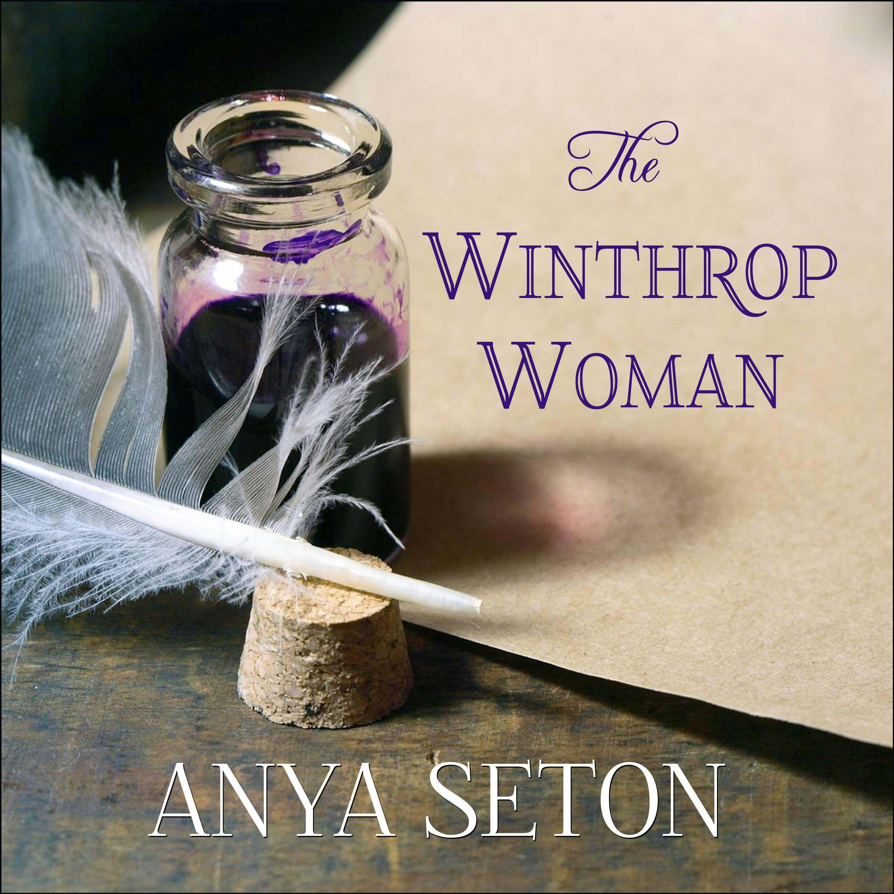 The Winthrop Woman - undefined