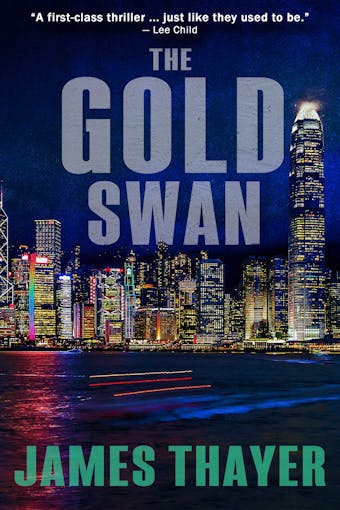 The Gold Swan: A Novel