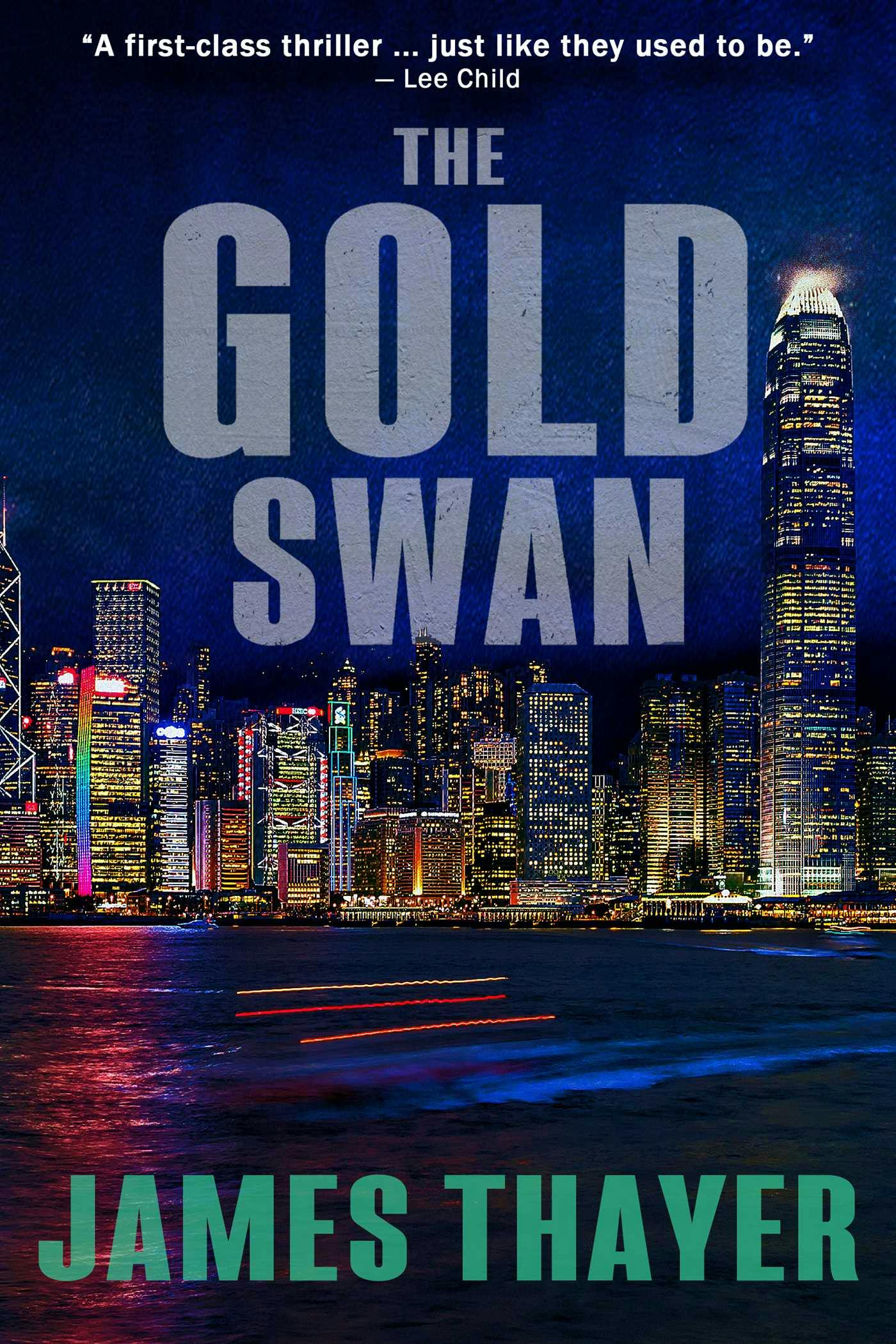 The Gold Swan: A Novel - undefined