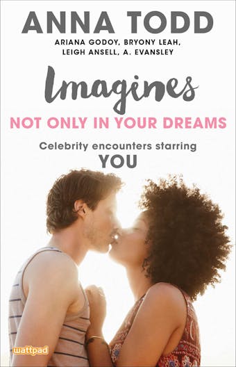 Imagines: Not Only in Your Dreams