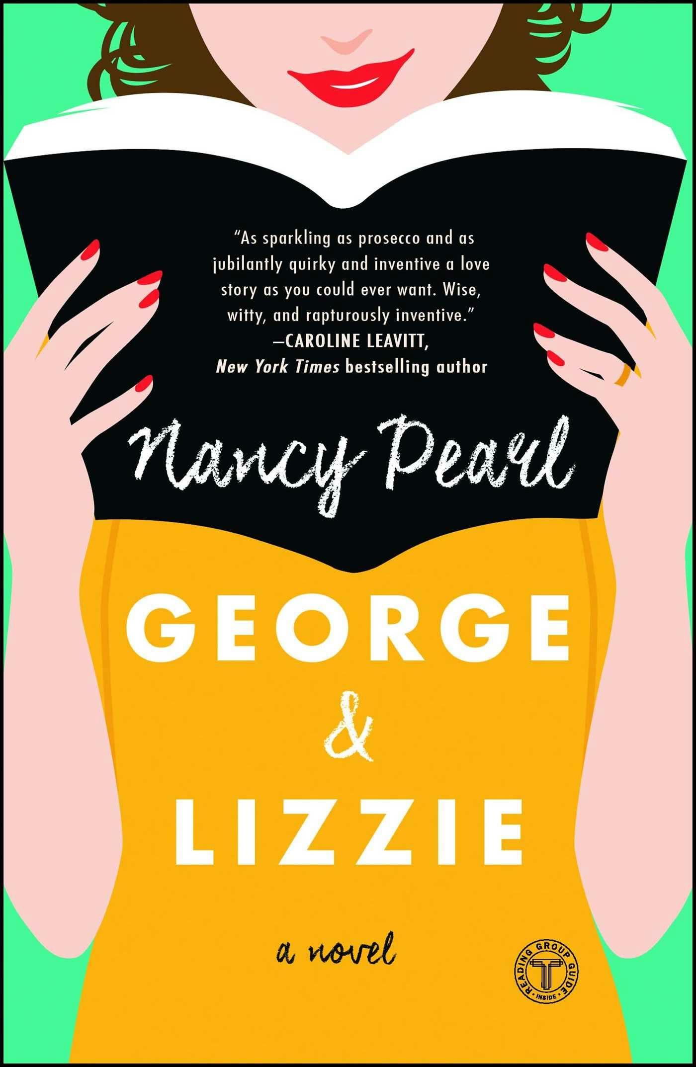 George and Lizzie: A Novel - undefined