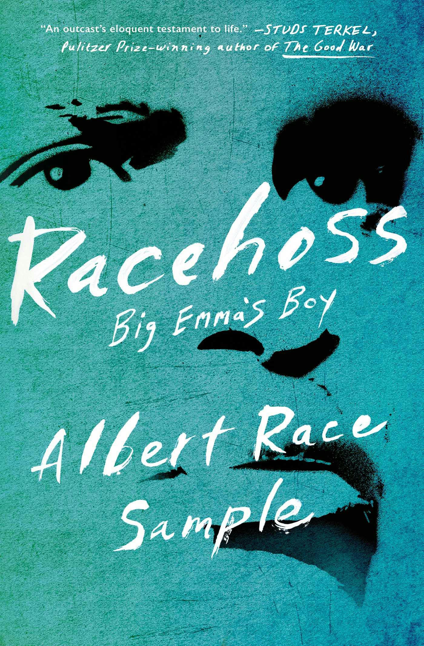 Racehoss: Big Emma's Boy - Albert Sample