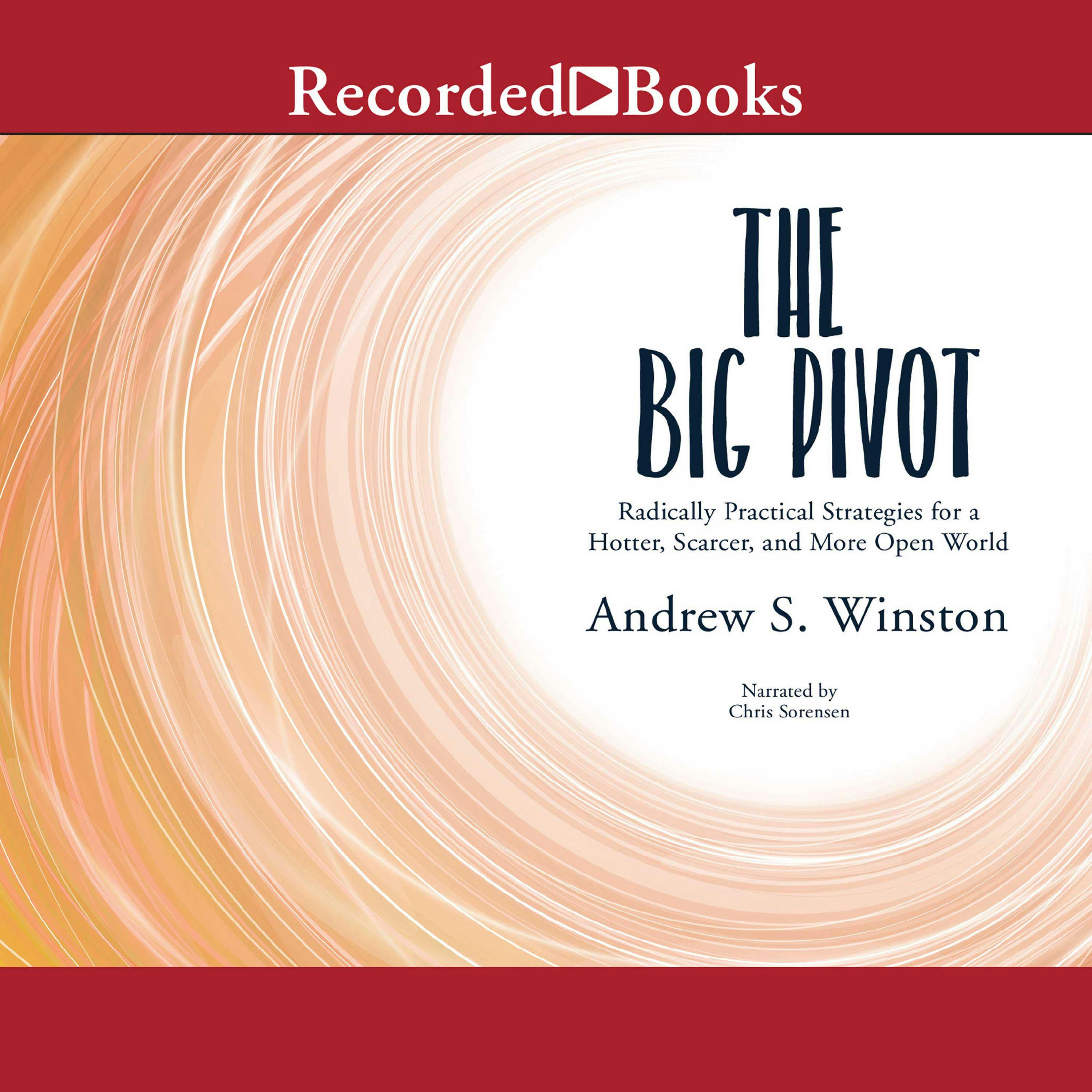 The Big Pivot: Radically Practical Strategies for a Hotter, Scarcer, and More Open World - Andrew S. Winston