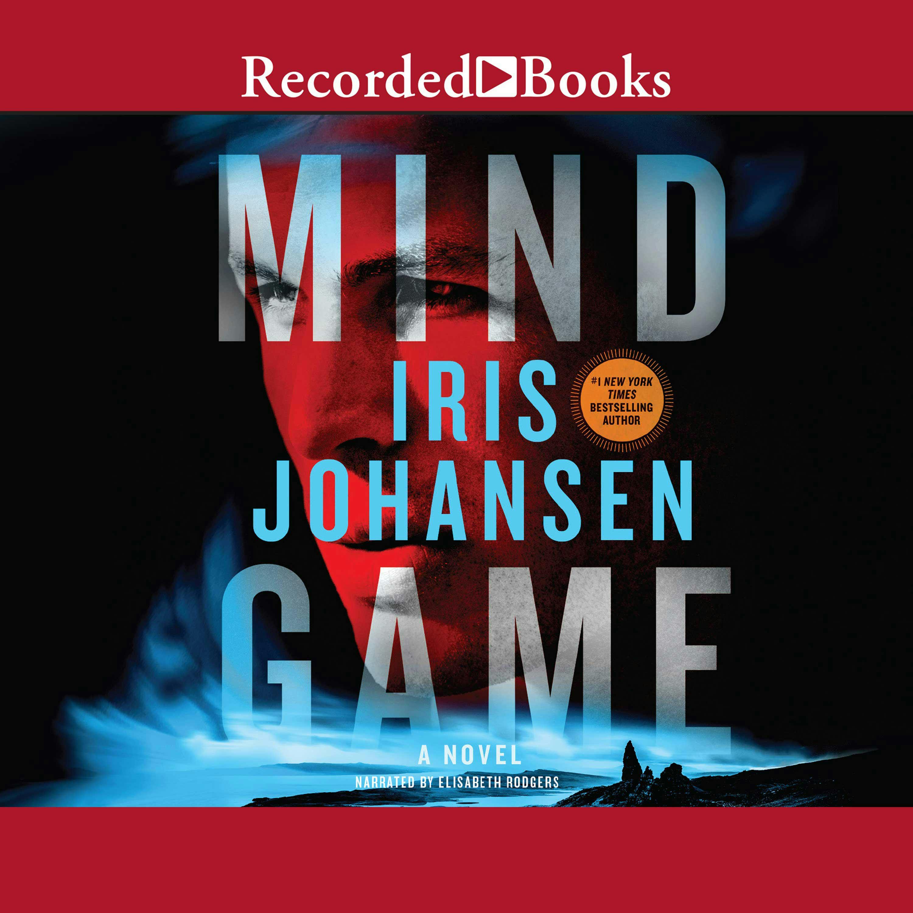 Mind Game - Iris Johansen