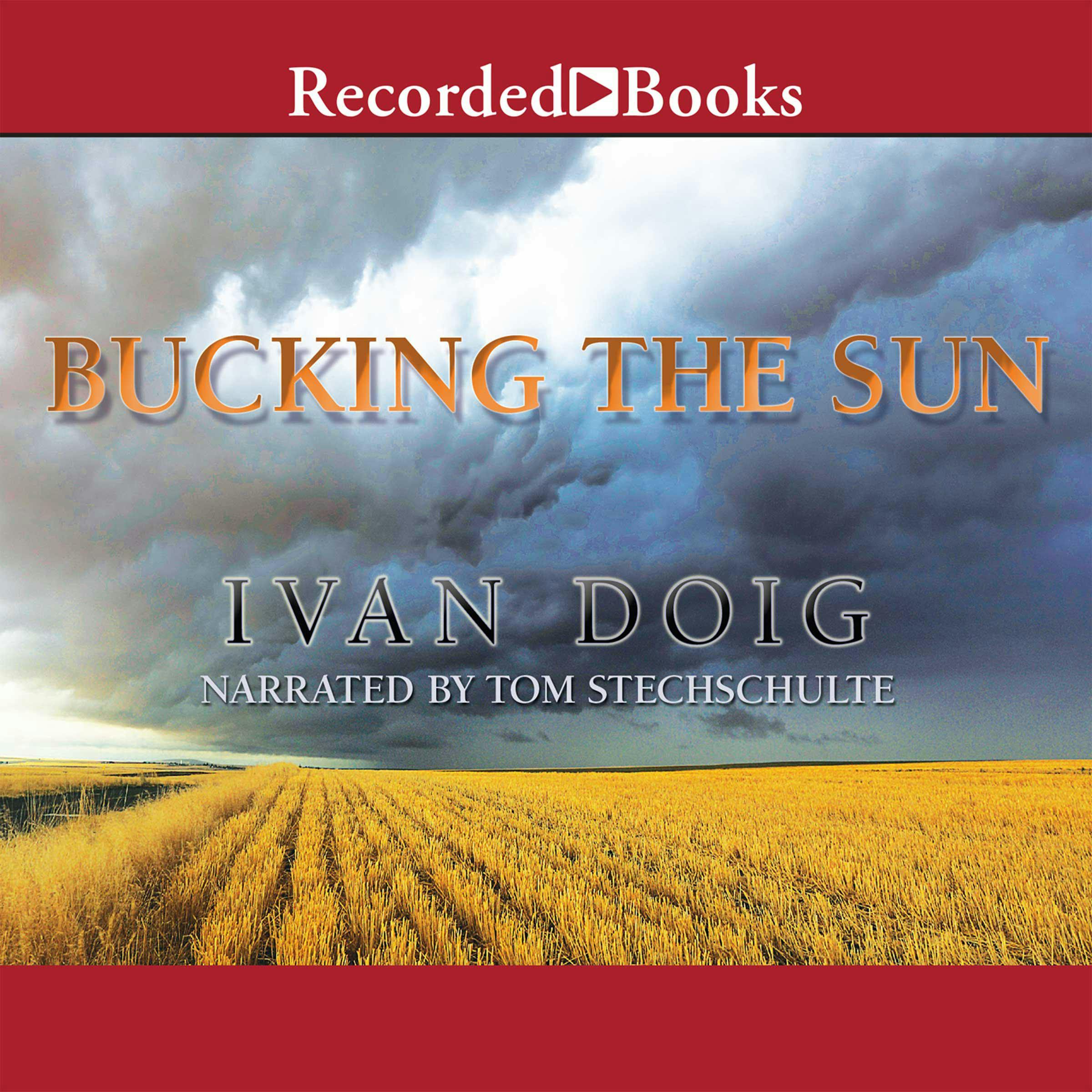 Bucking the Sun - undefined