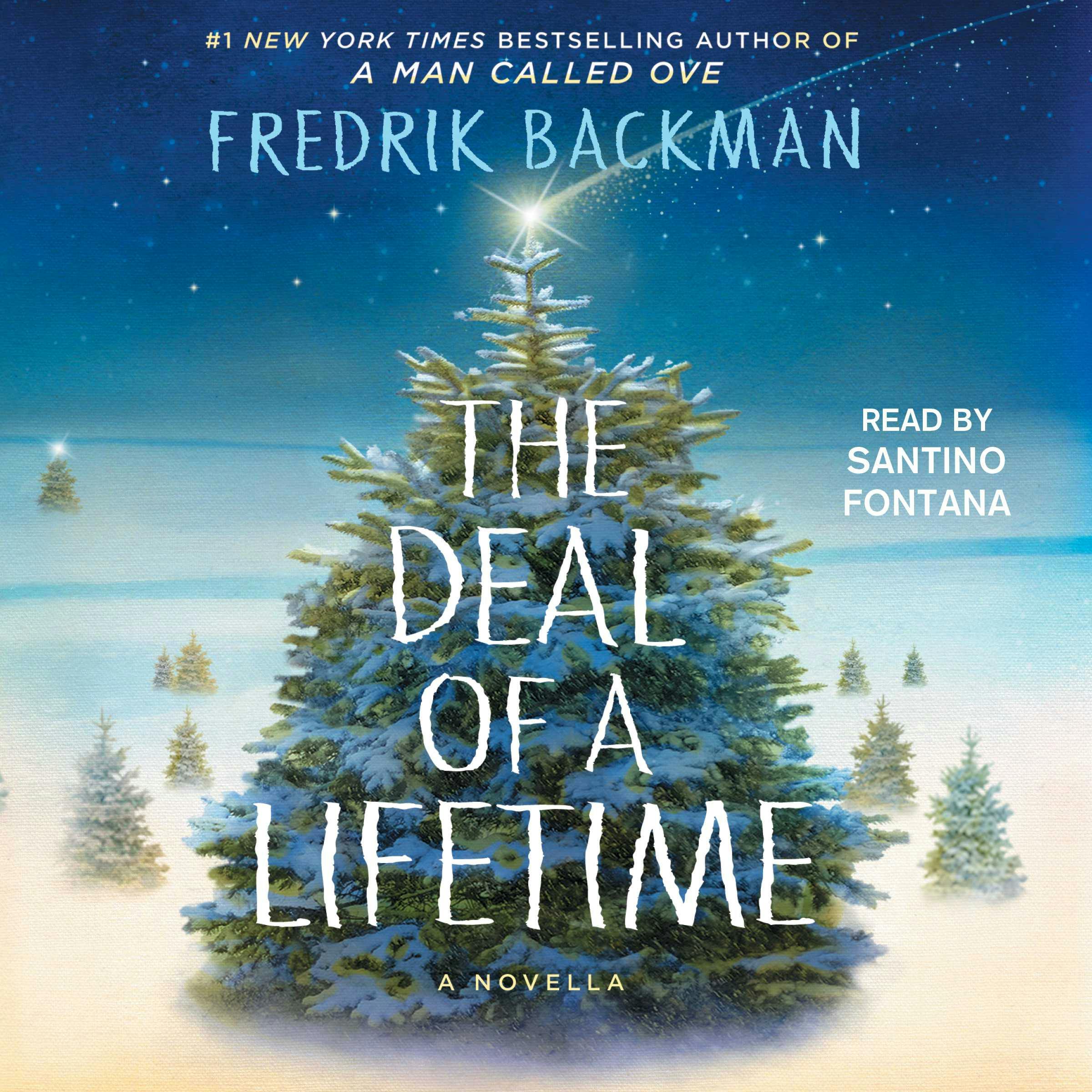 The Deal of a Lifetime: A Novella - undefined