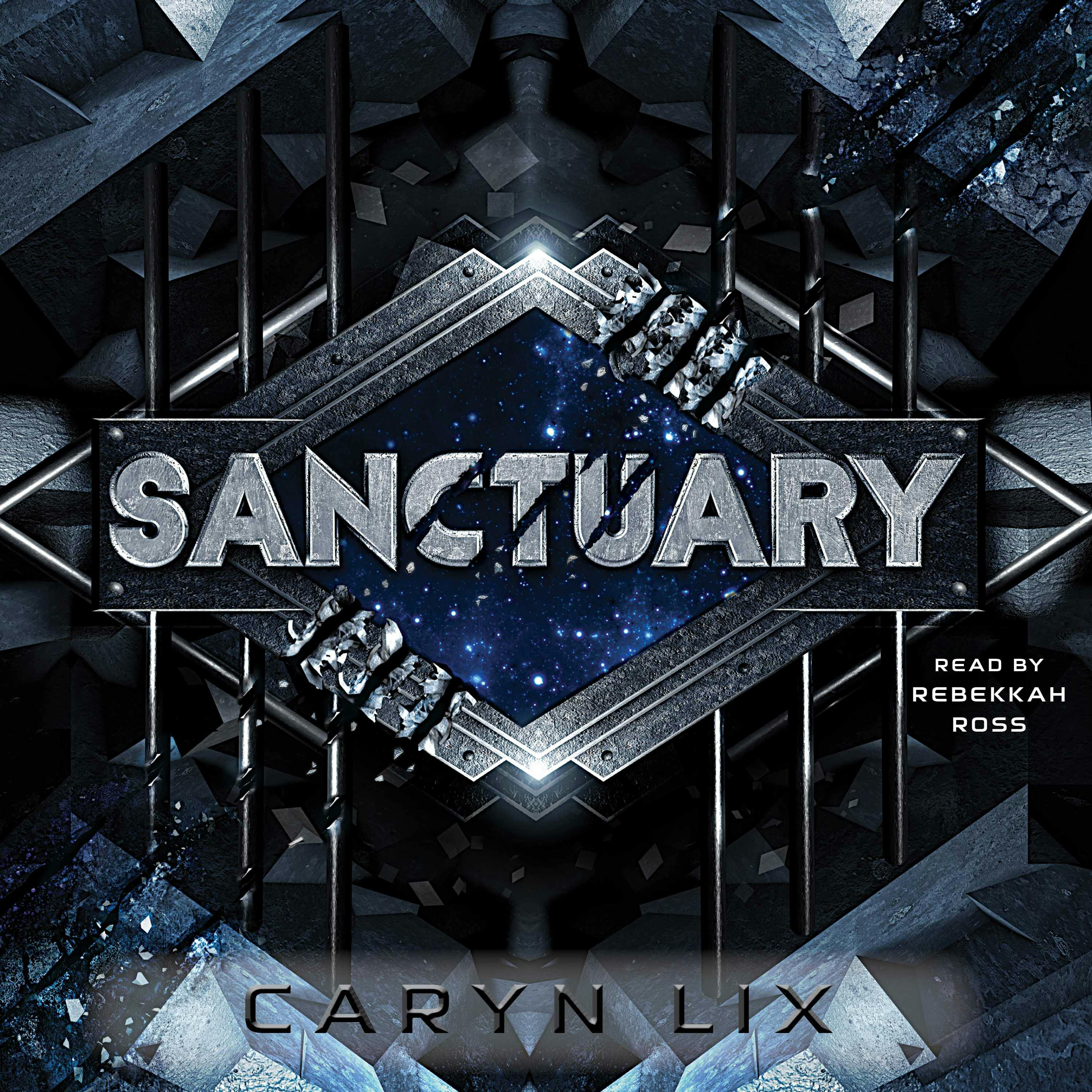 Sanctuary - undefined