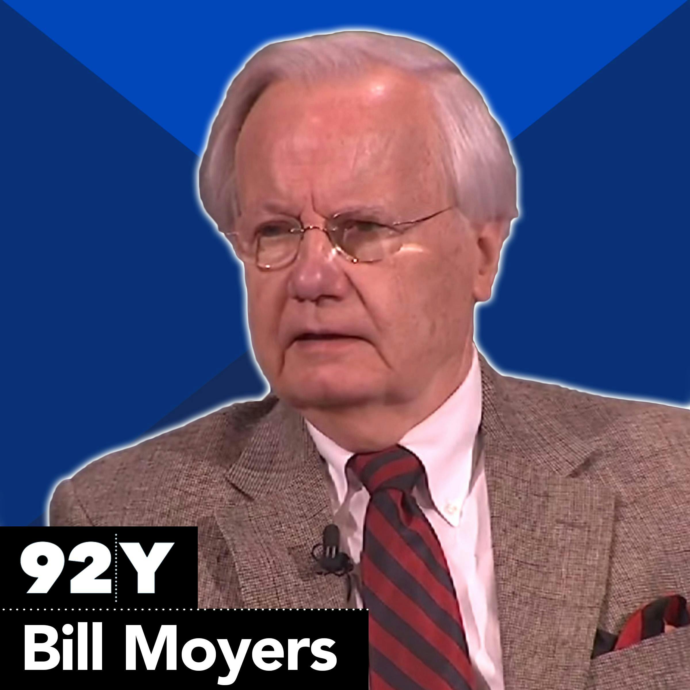 The Conversation Continues - Bill Moyers
