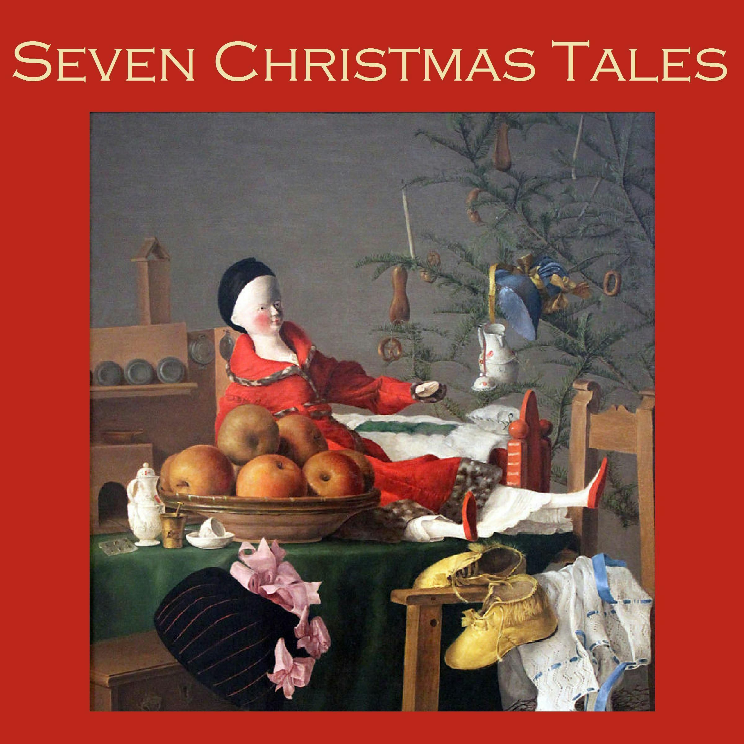 Seven Christmas Tales - undefined