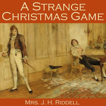 A Strange Christmas Game
