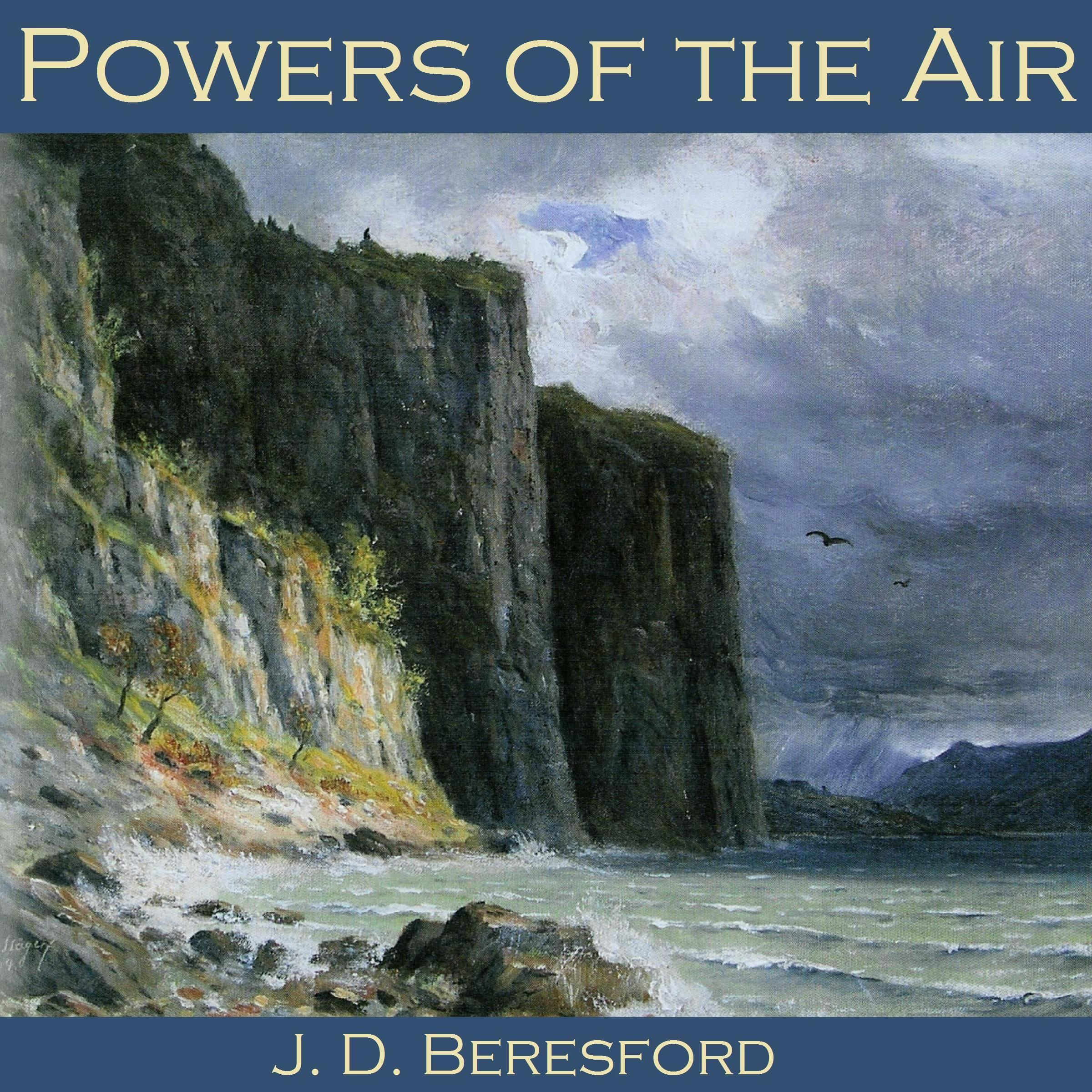 Powers of the Air - J.D. Beresford