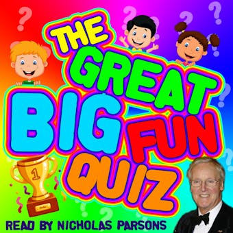 The Great Big Fun Quiz