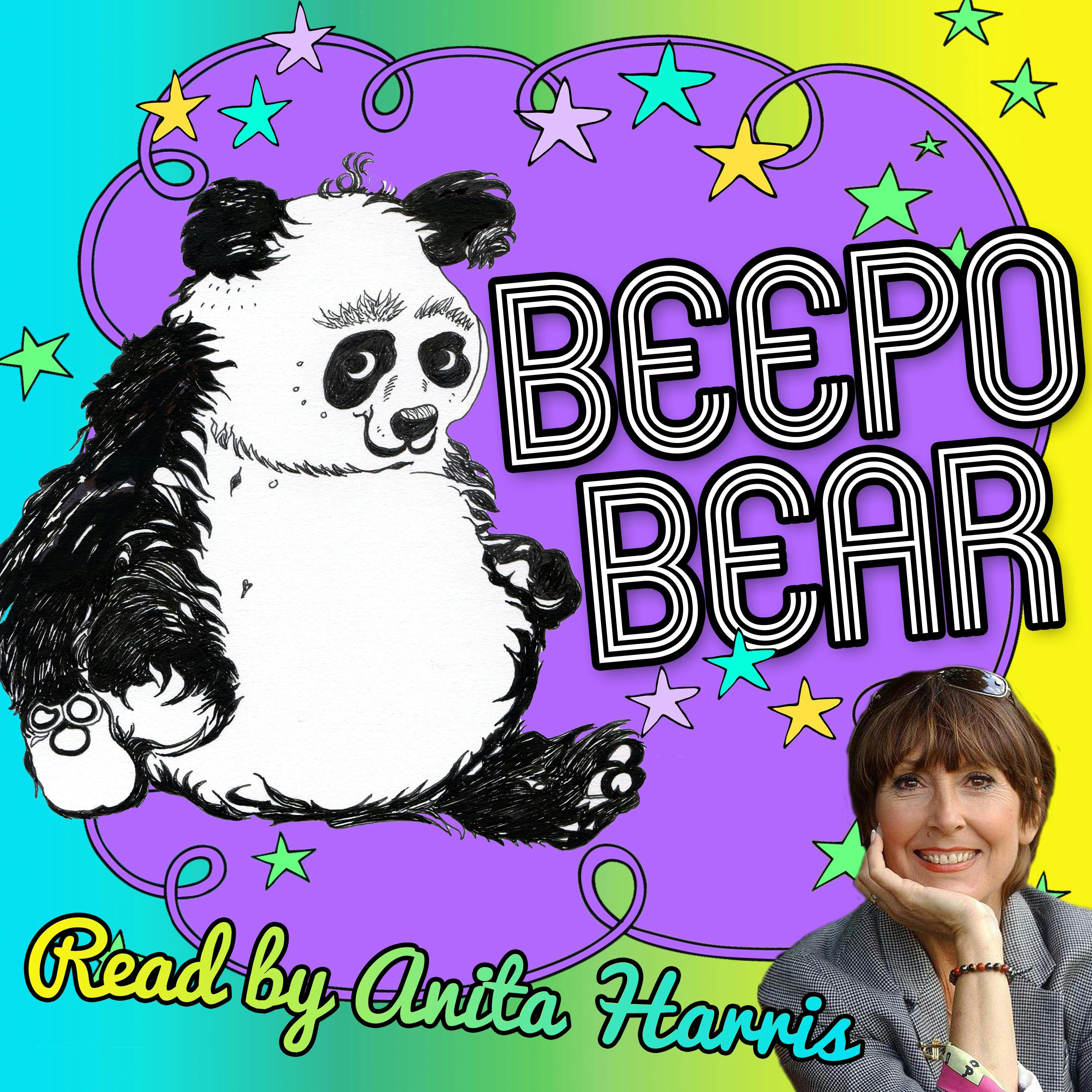 Beepo Bear - undefined