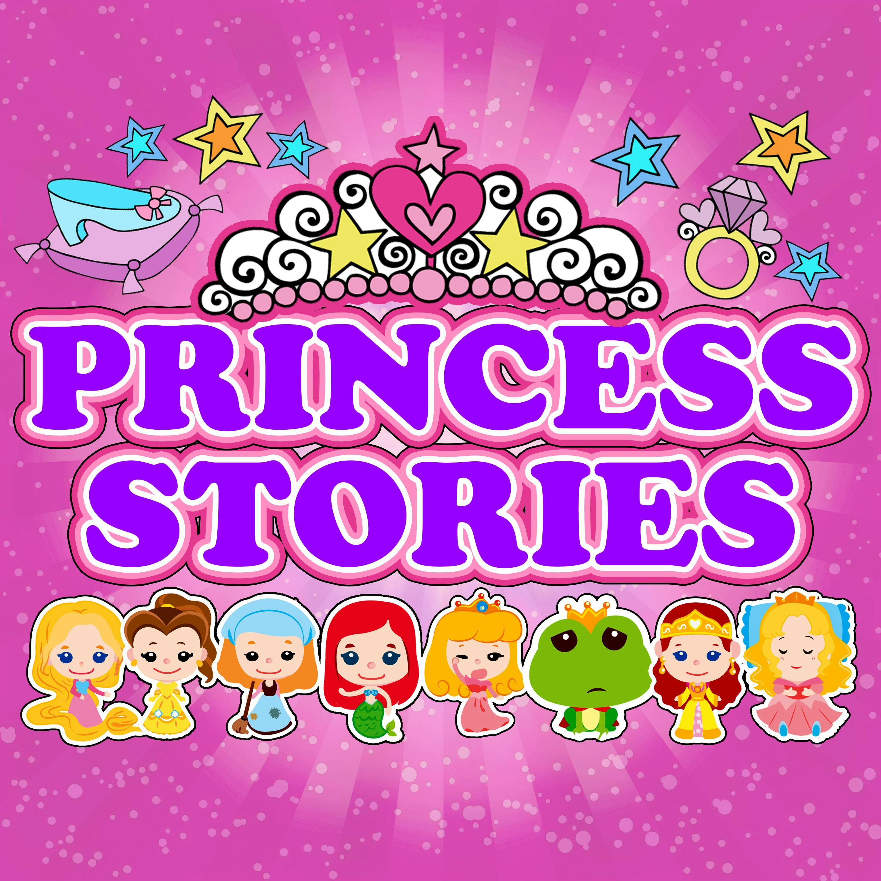 Princess Stories - undefined