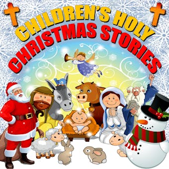 Children's Holy Christmas Stories