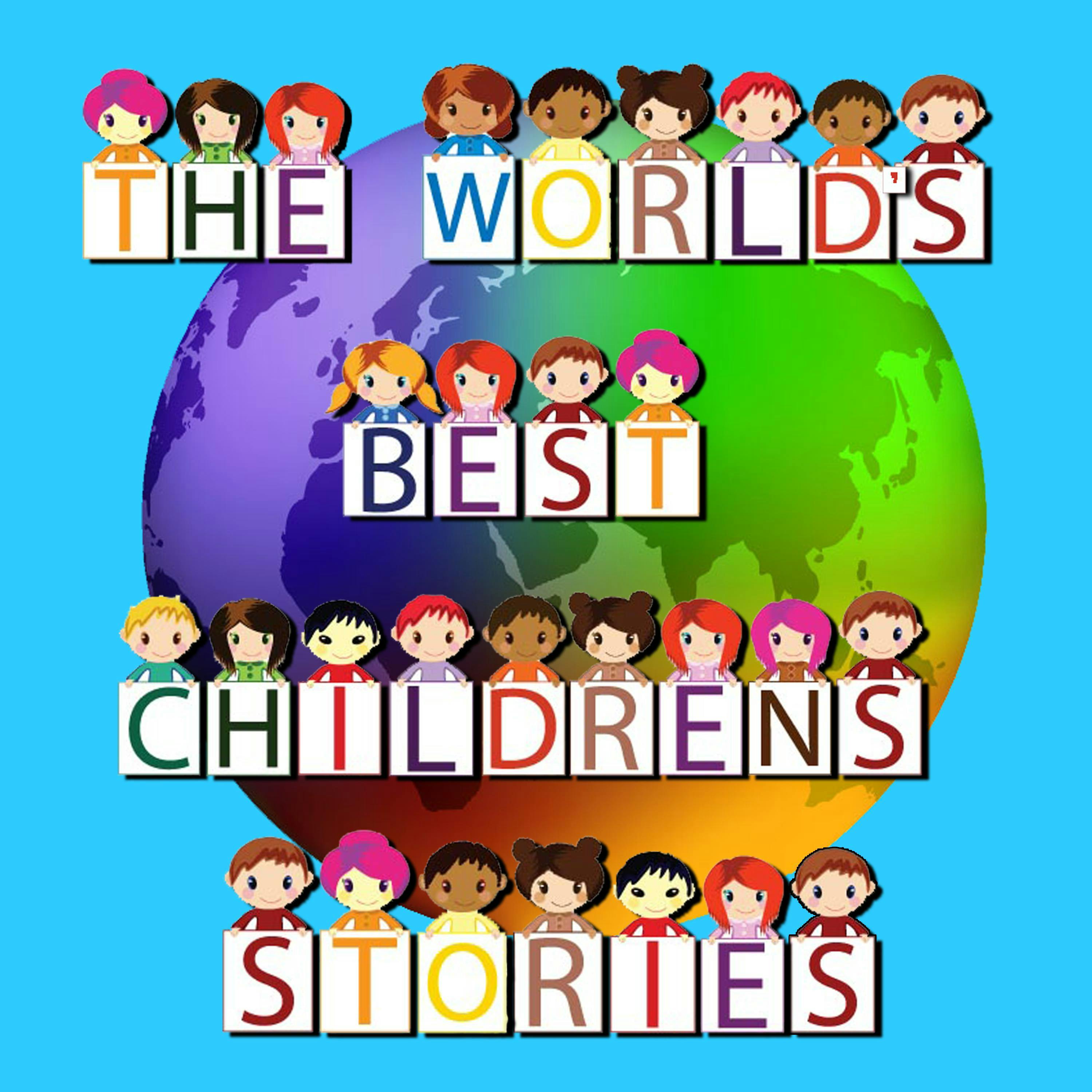 The World's Best Children's Stories - undefined