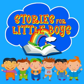 Stories for Little Boys