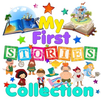My First Stories Collection