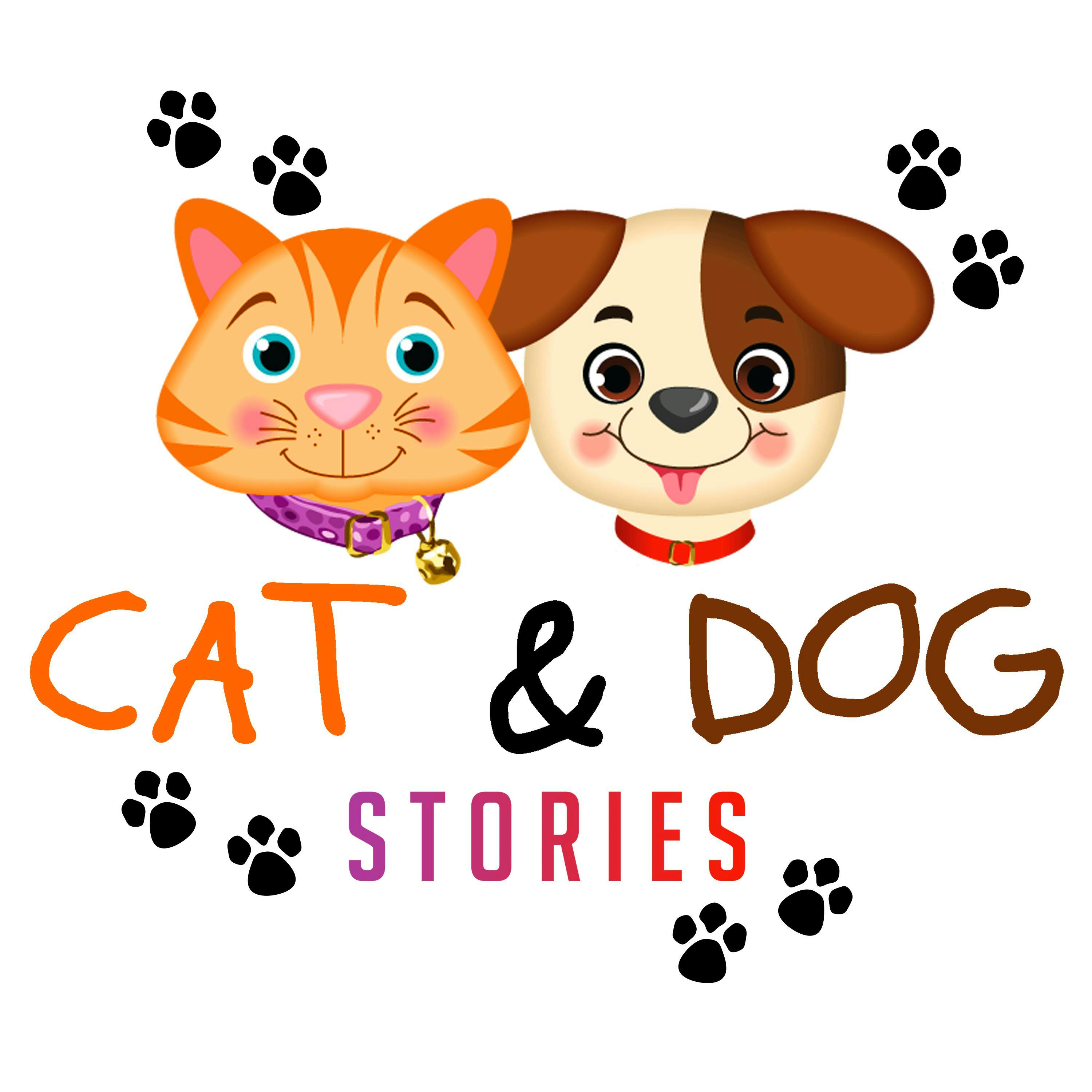 Cat & Dog Stories - Roger Wade, Traditional