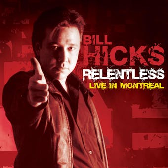 Relentless: Live in Montreal