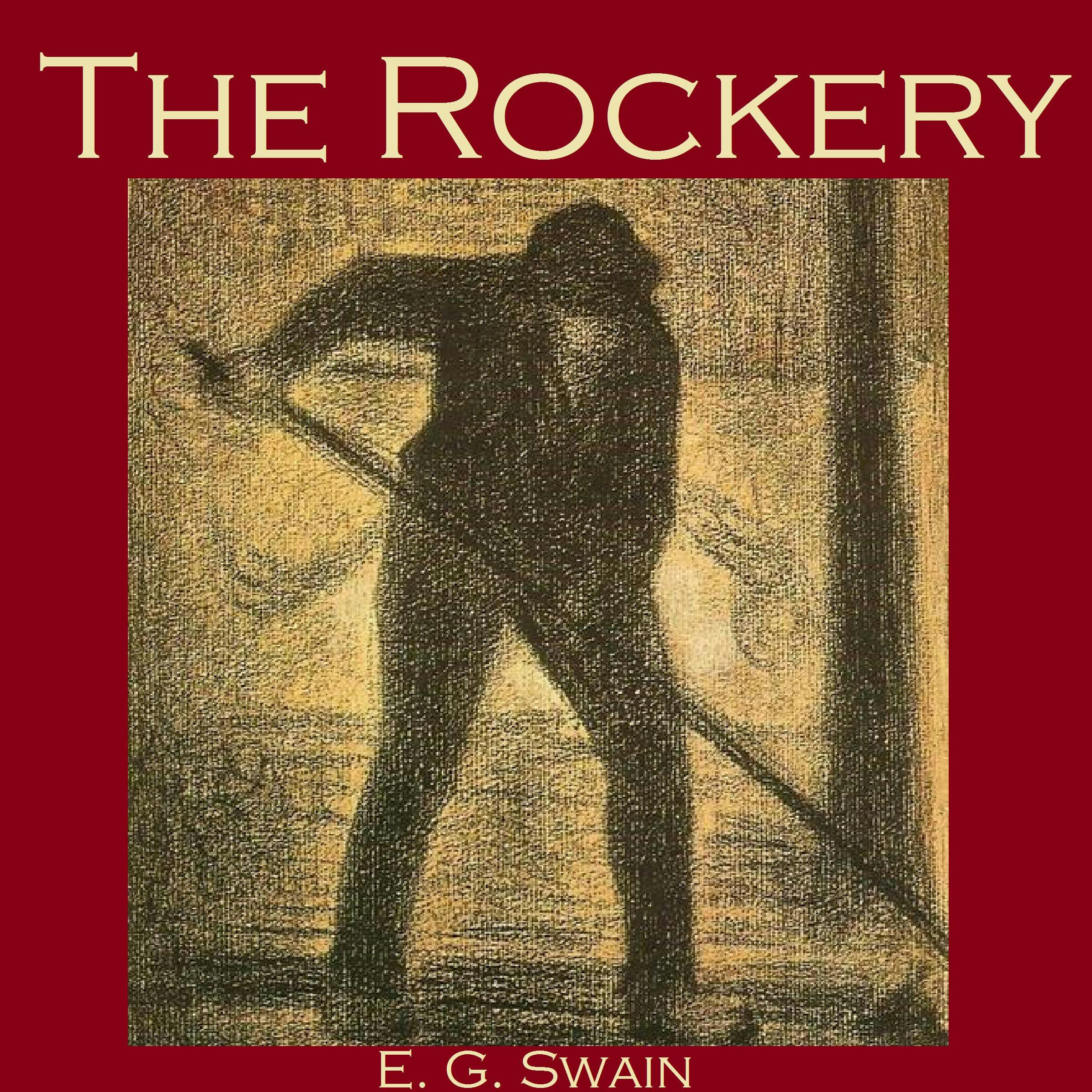 The Rockery - E. G. Swain