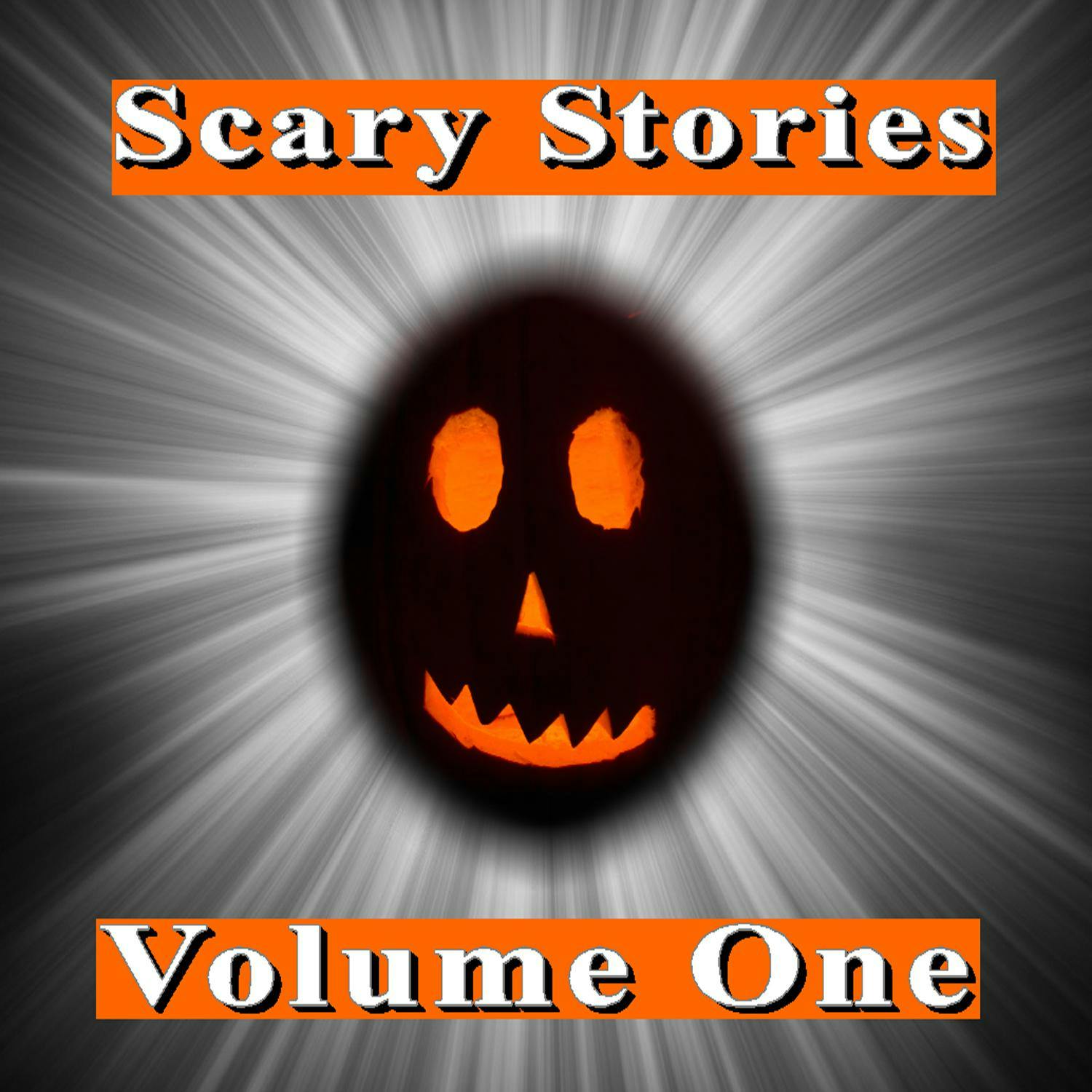 Scary Stories: Volume One - undefined