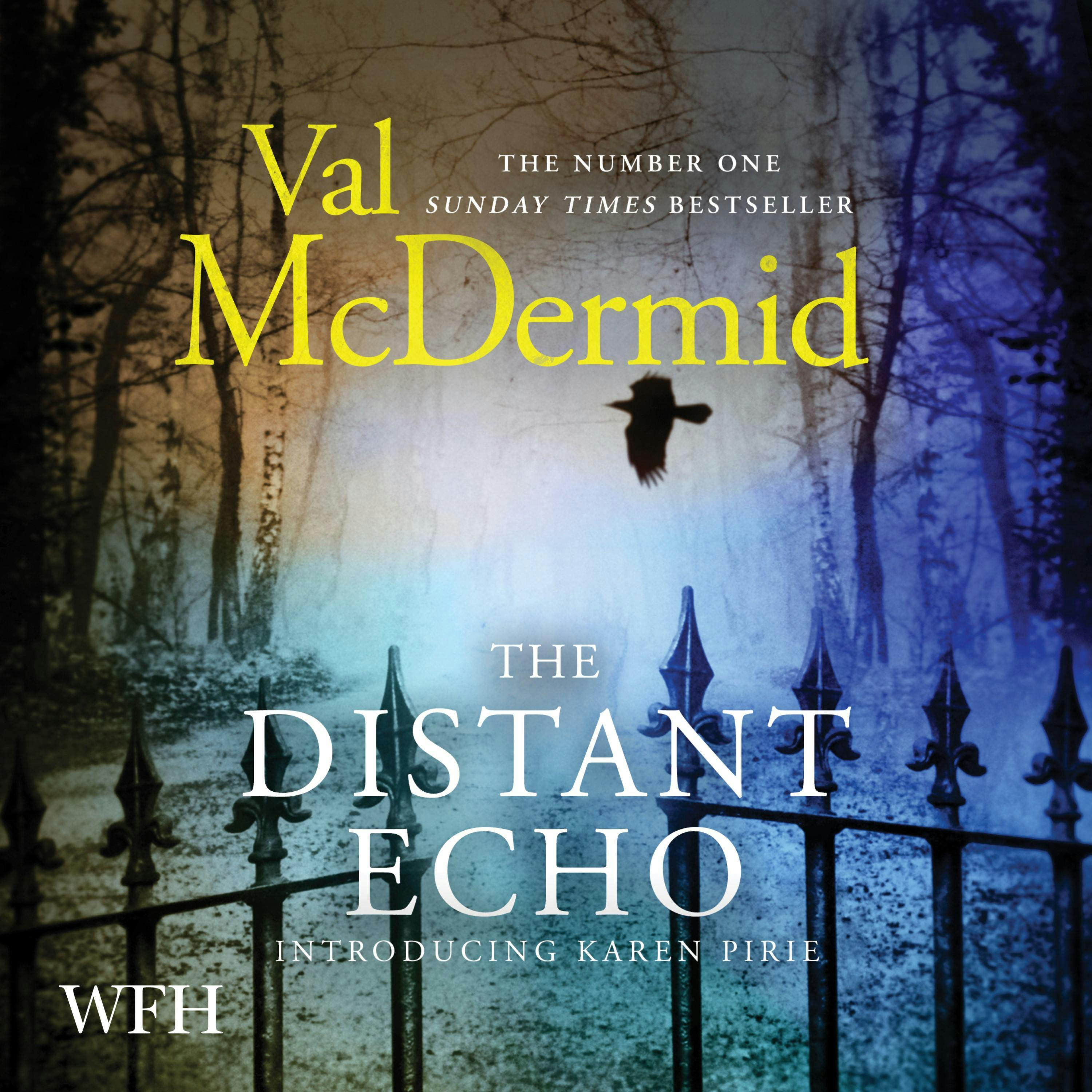 The Distant Echo - undefined