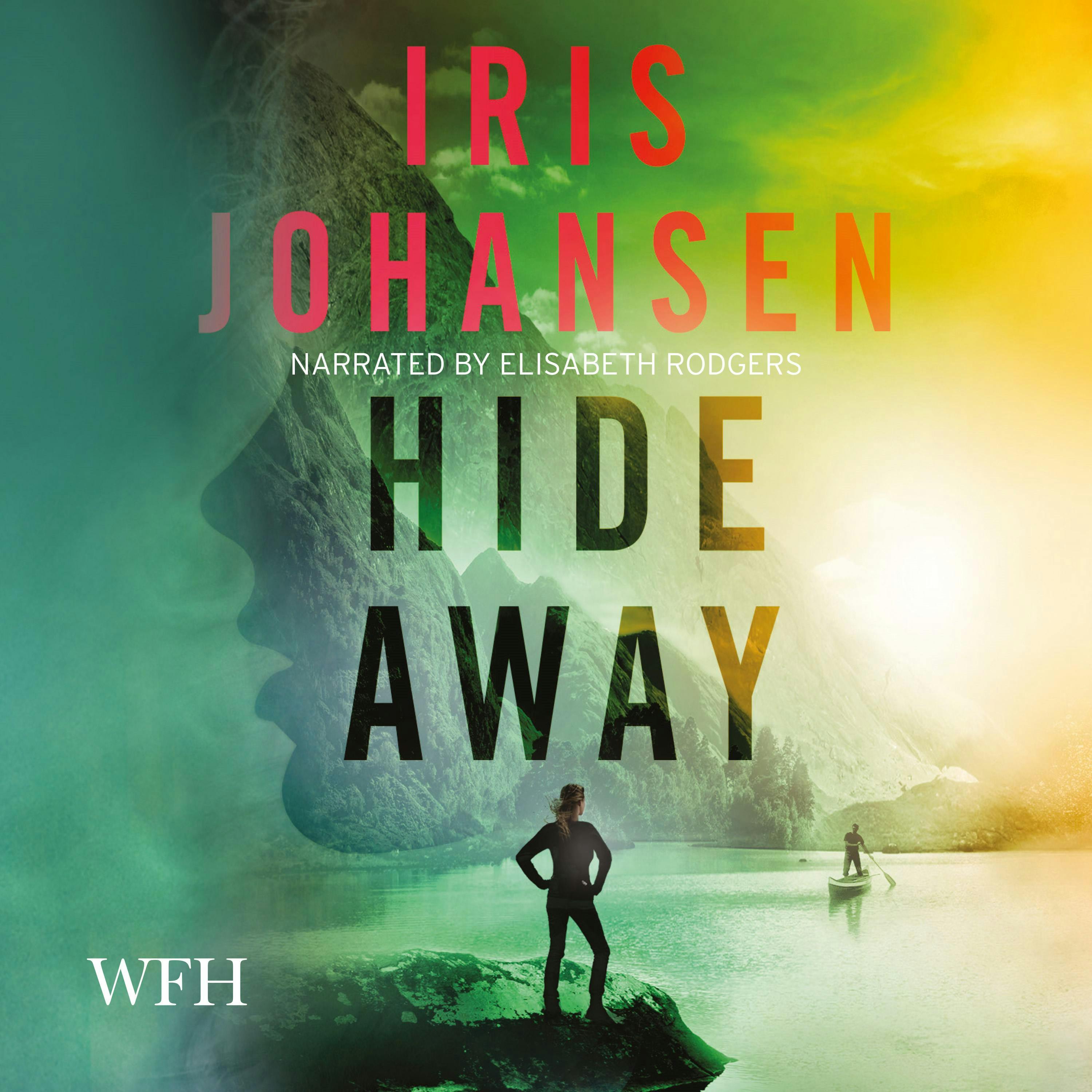 Hide Away - Iris Johansen