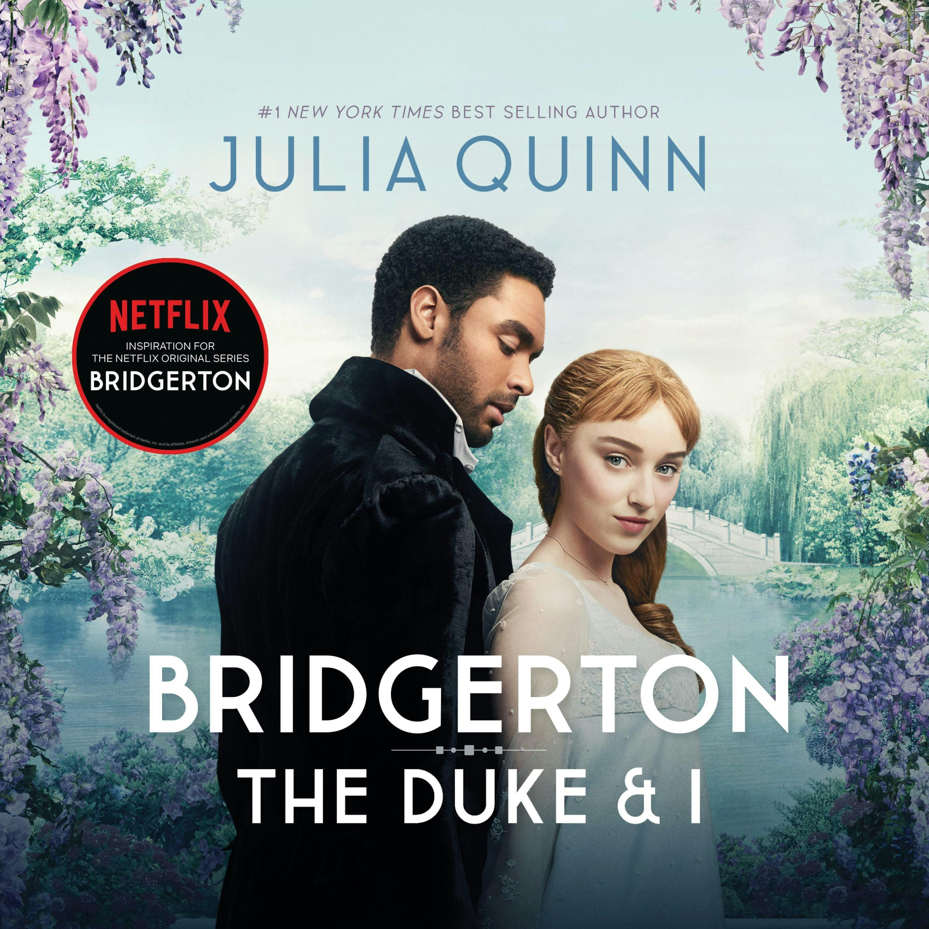 Bridgerton: The Duke and I: Bridgertons Book 1 - undefined
