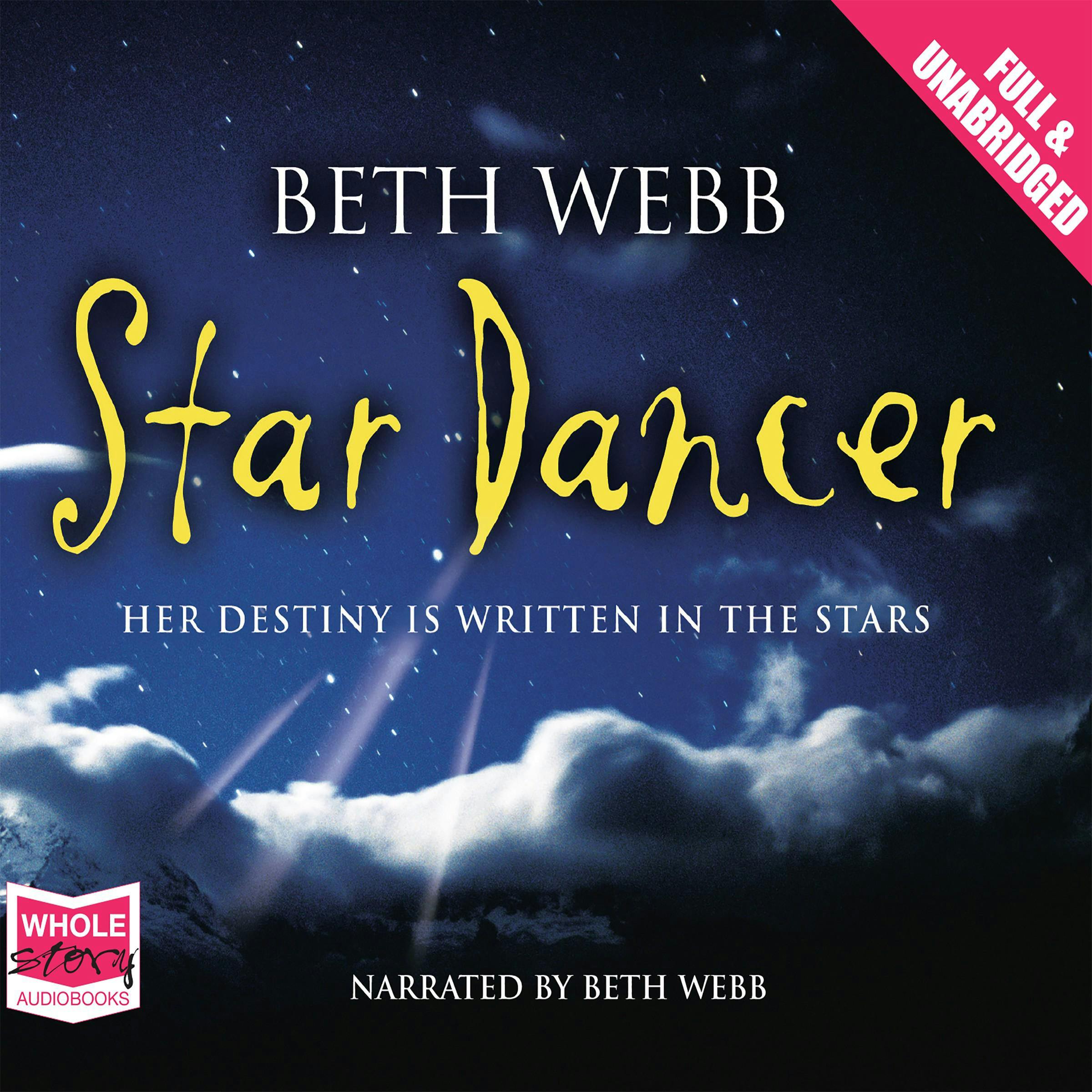 Star Dancer - Beth Webb
