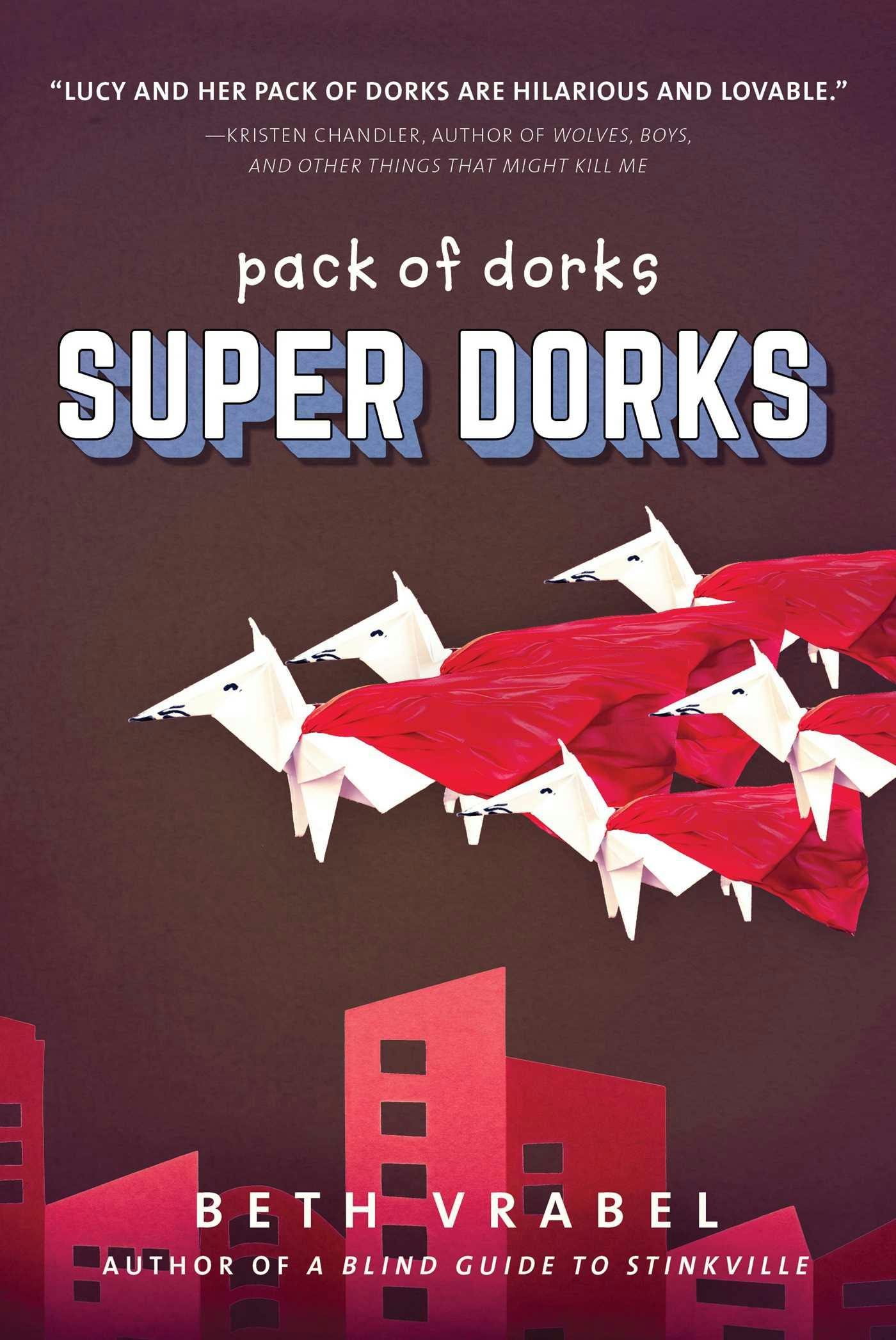 Super Dorks - undefined