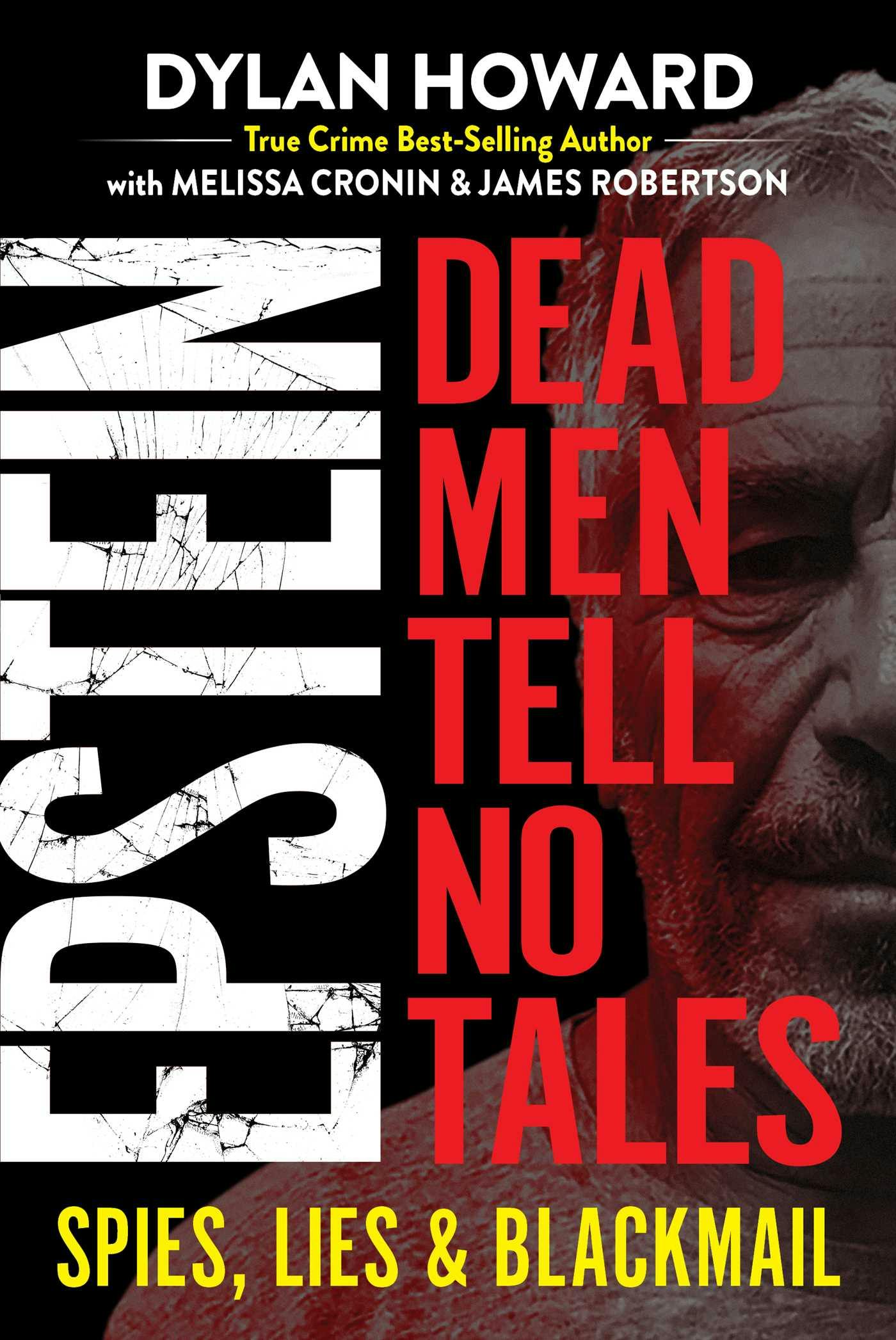 Epstein: Dead Men Tell No Tales - undefined