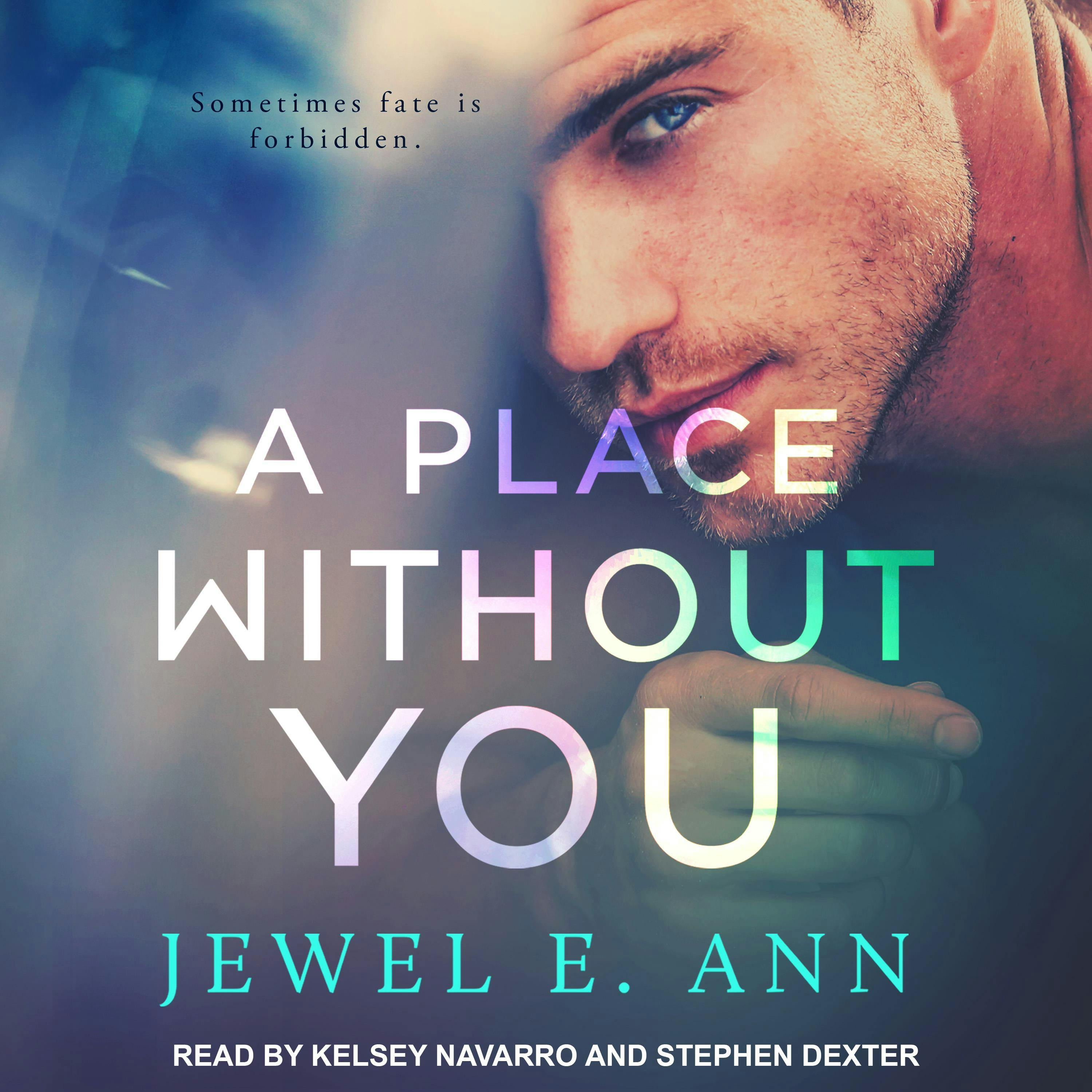 A Place Without You - Jewel E. Ann