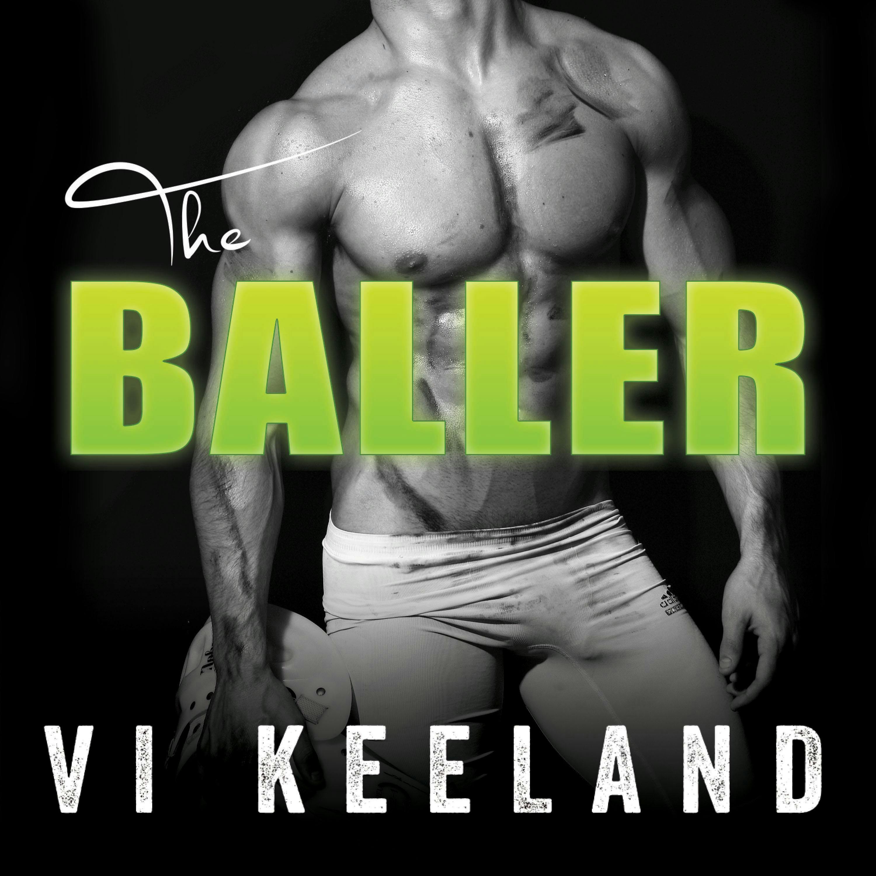The Baller - Vi Keeland