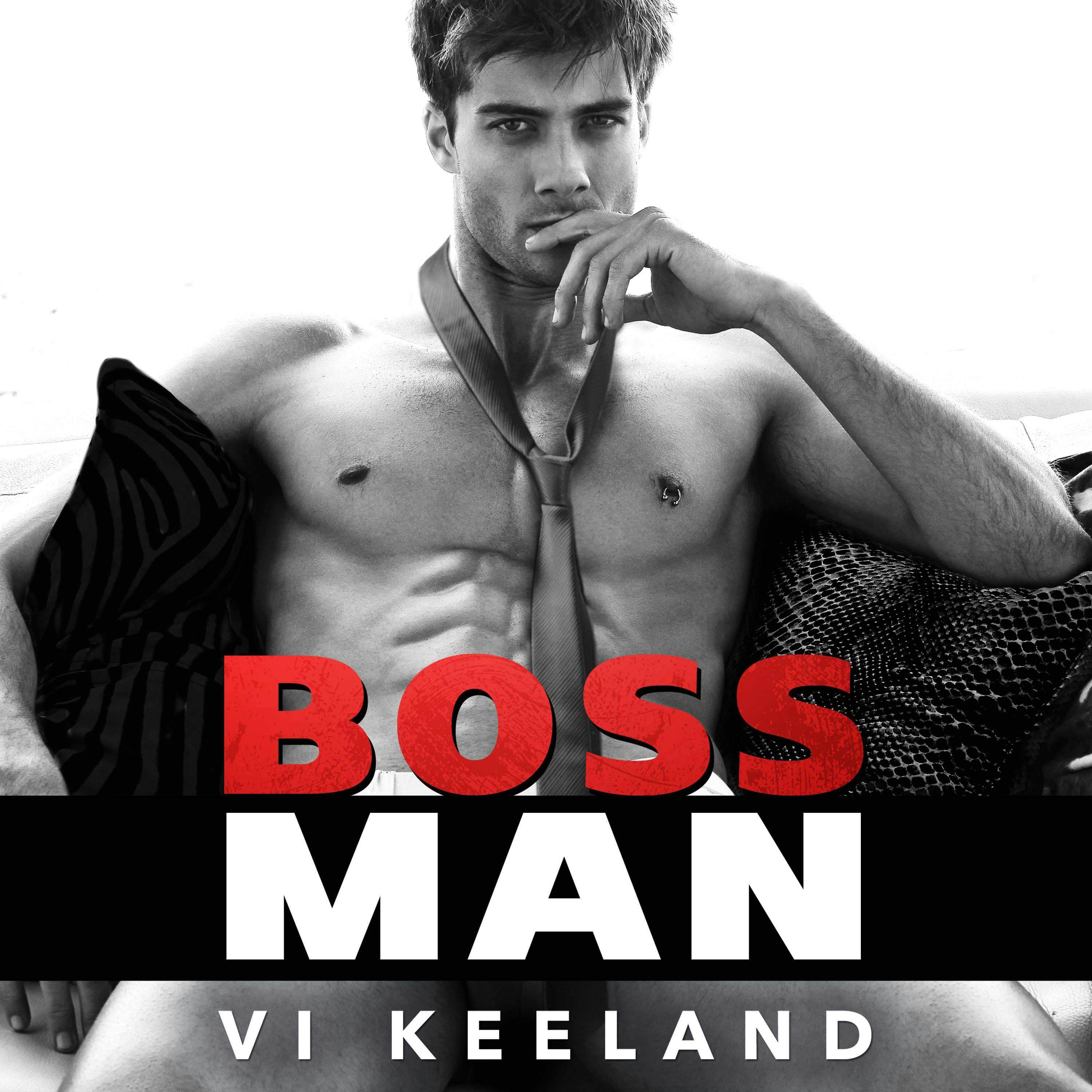 Bossman - undefined