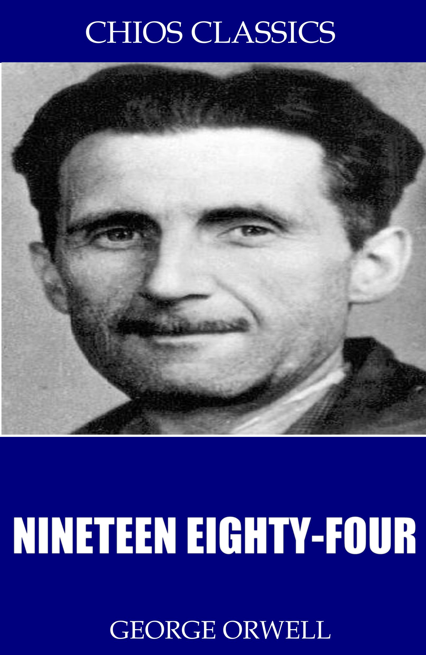 Nineteen Eighty-Four - undefined