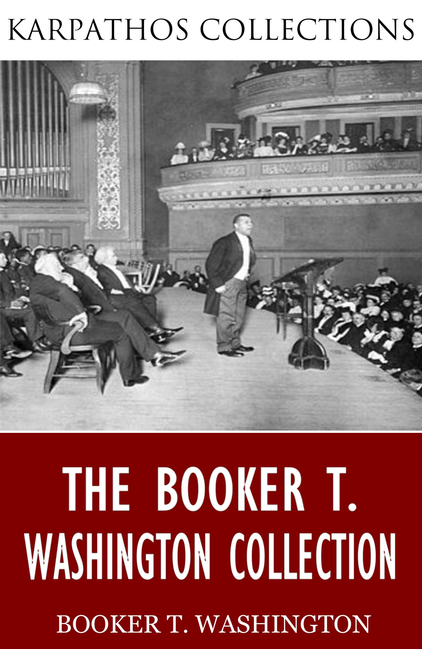 The Booker T. Washington Collection - undefined