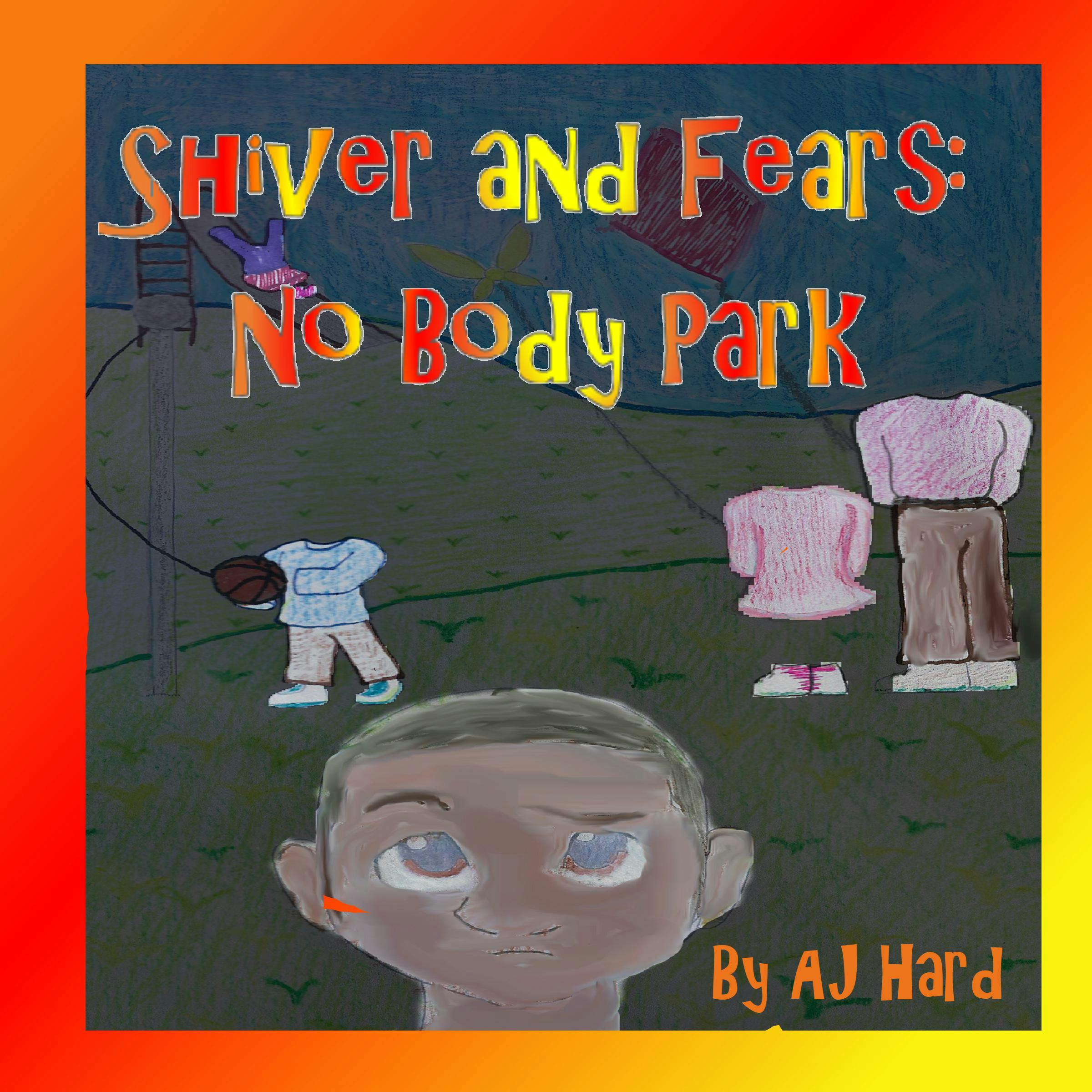 Shiver and Fears: No Body Park - undefined
