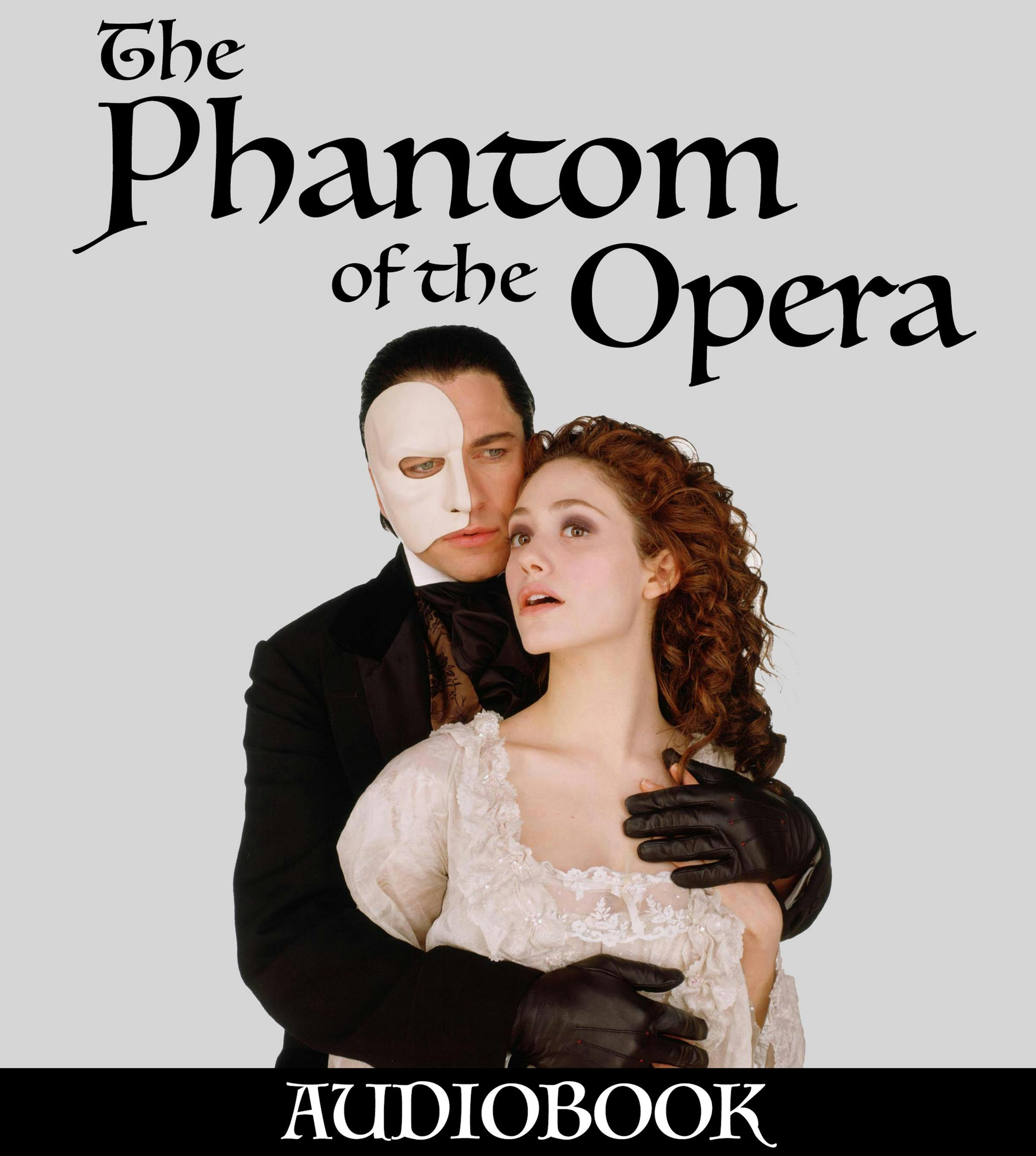 The Phantom of the Opera - undefined